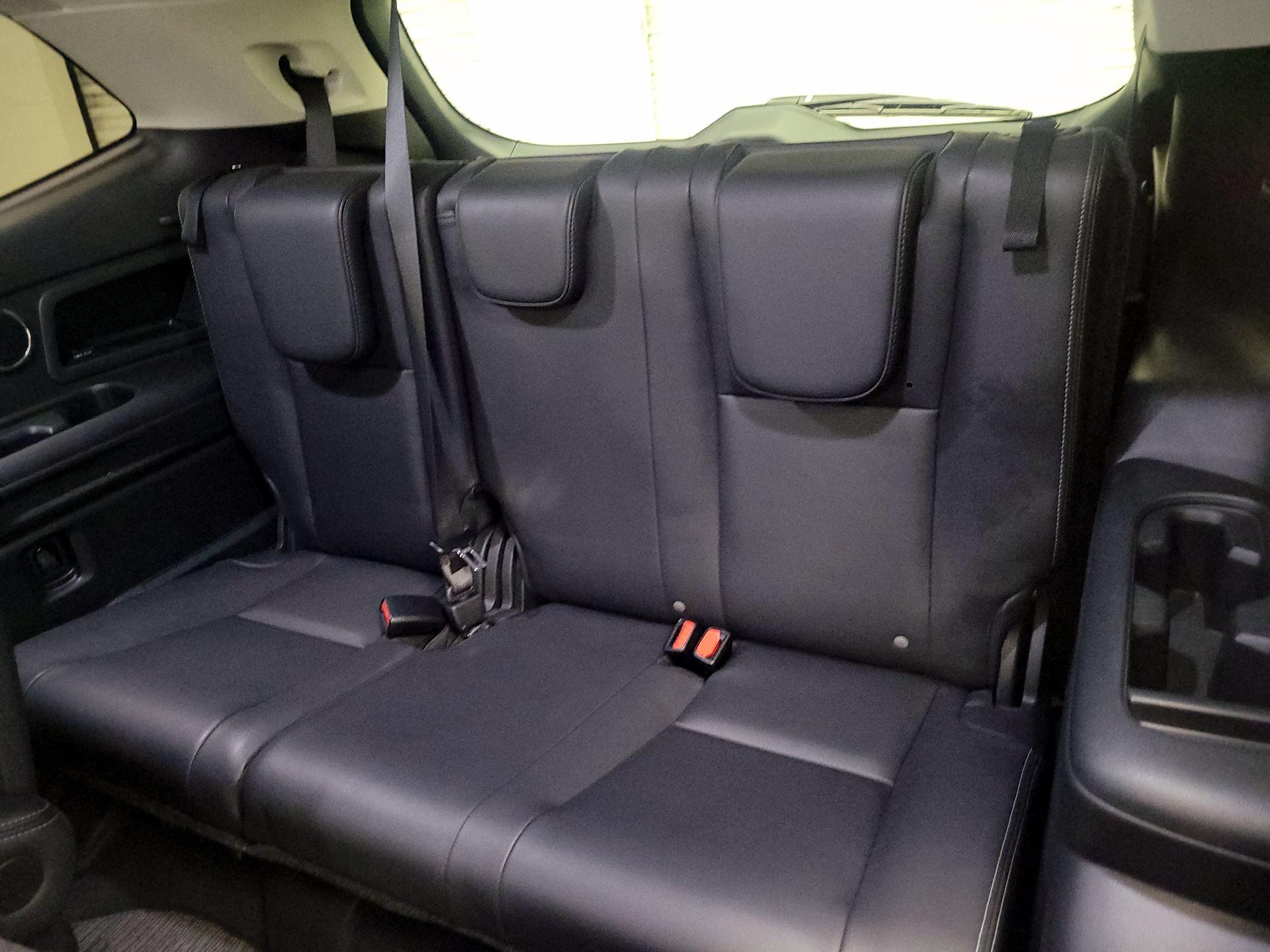 Thumbnail: 2021 Subaru Ascent - 20