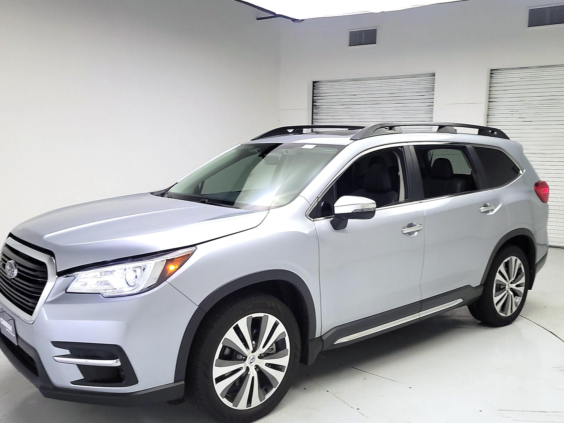 Thumbnail: 2021 Subaru Ascent - 3