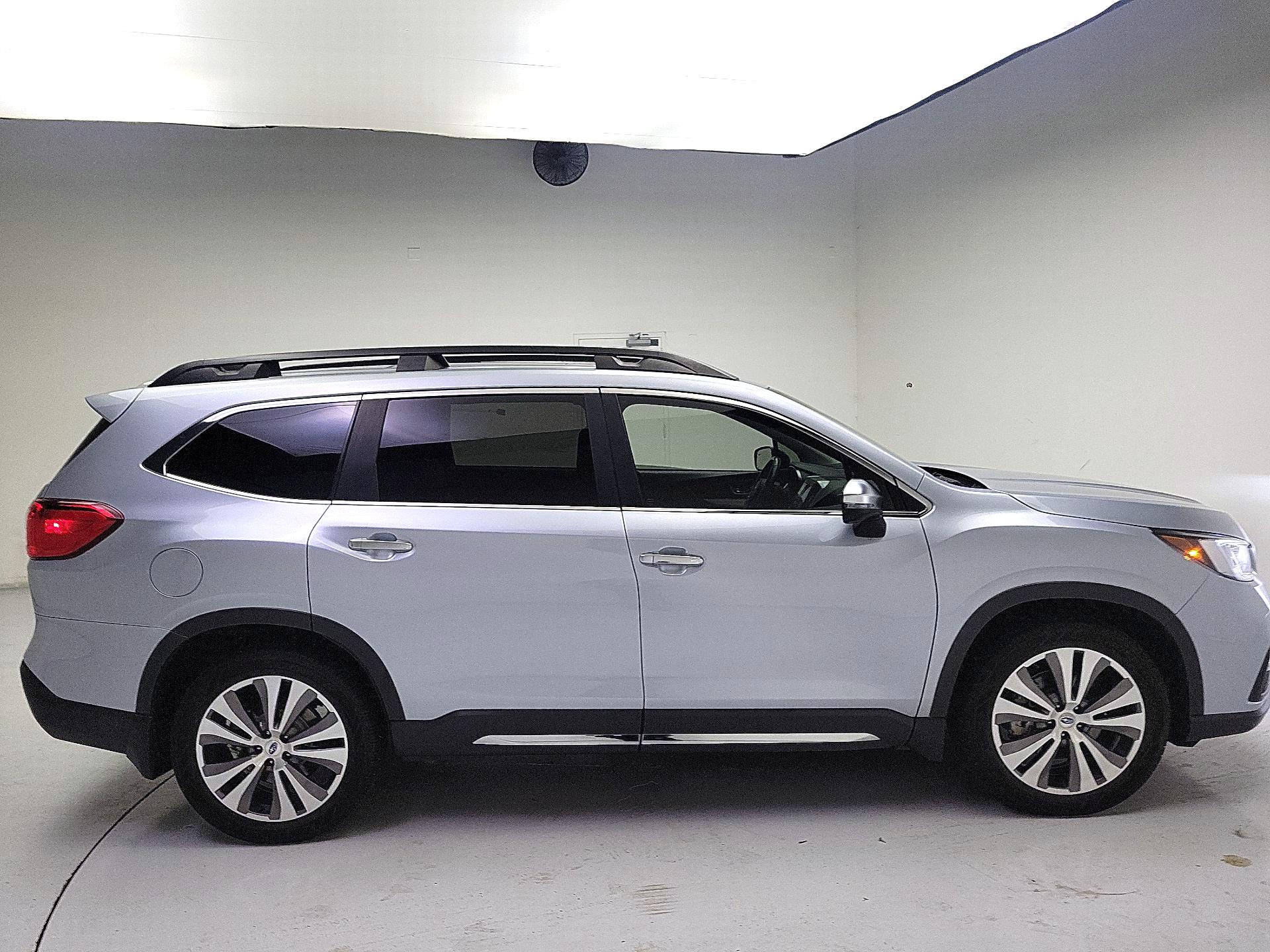 Thumbnail: 2021 Subaru Ascent - 4