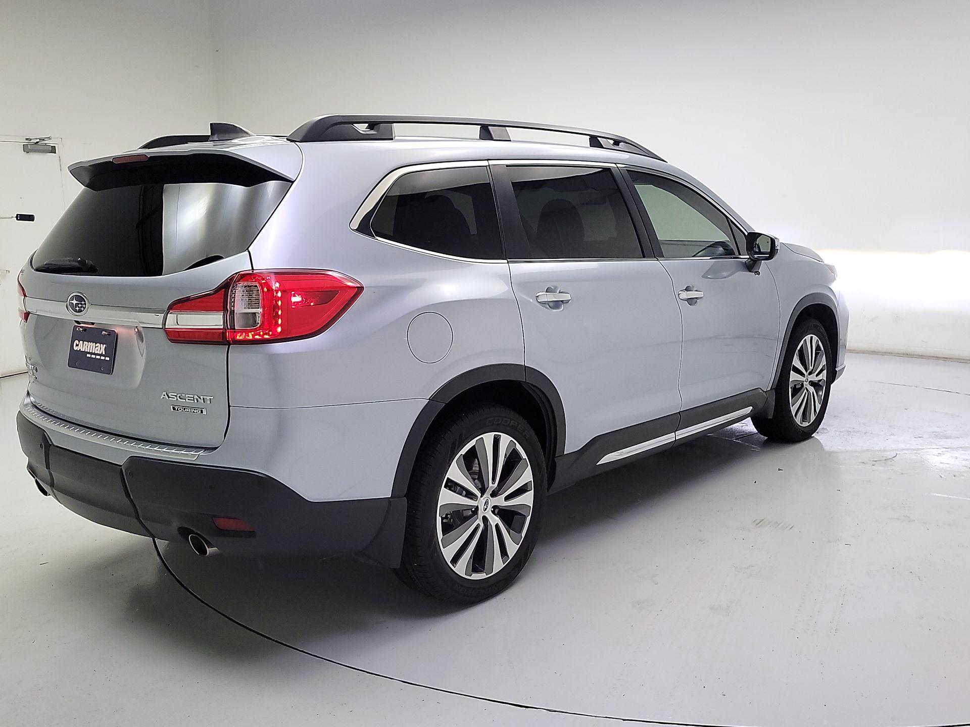 Thumbnail: 2021 Subaru Ascent - 5