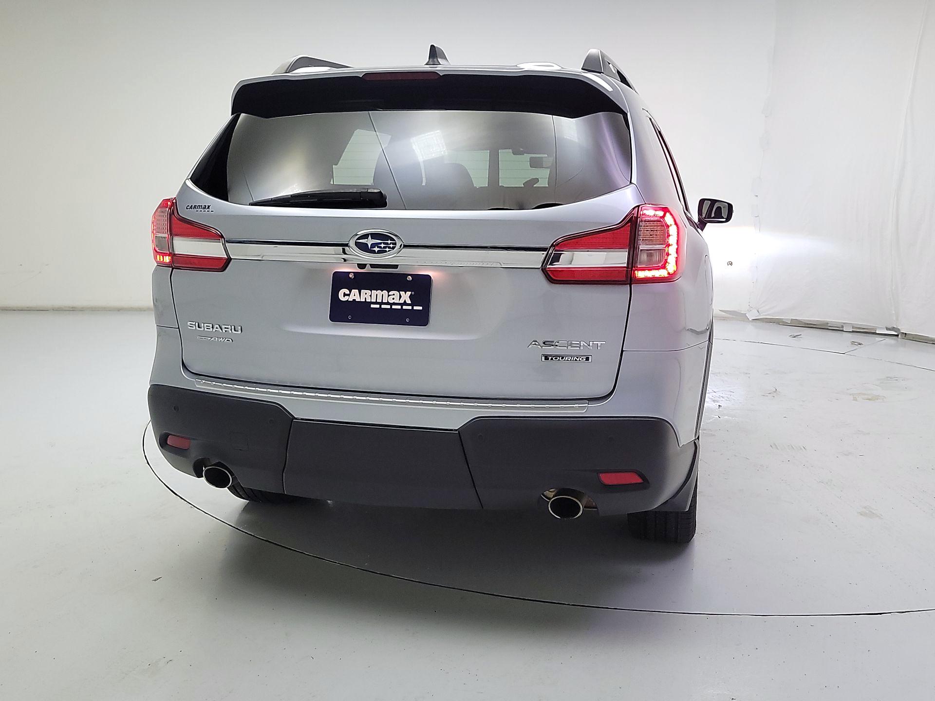 Thumbnail: 2021 Subaru Ascent - 6