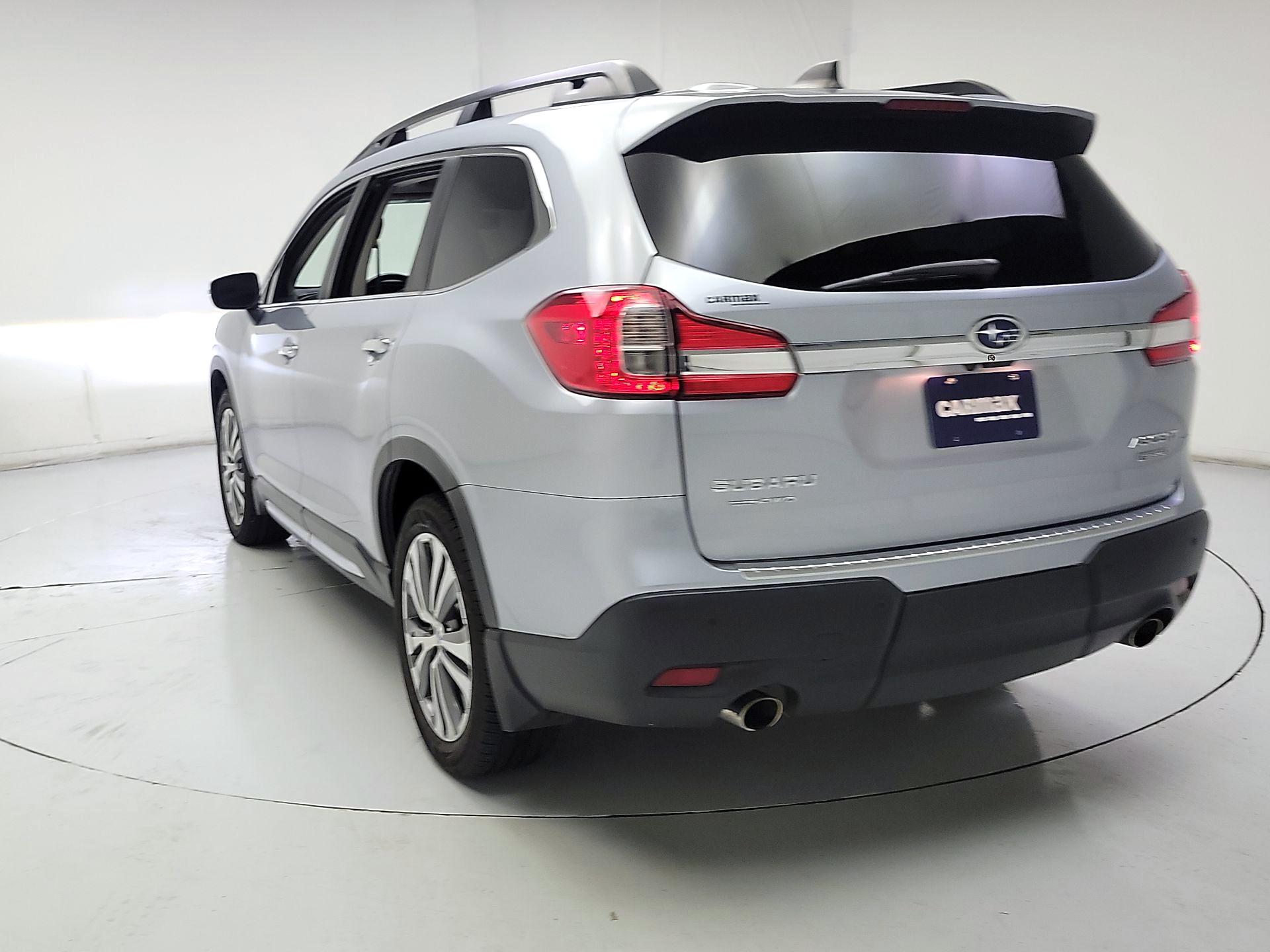 Thumbnail: 2021 Subaru Ascent - 7