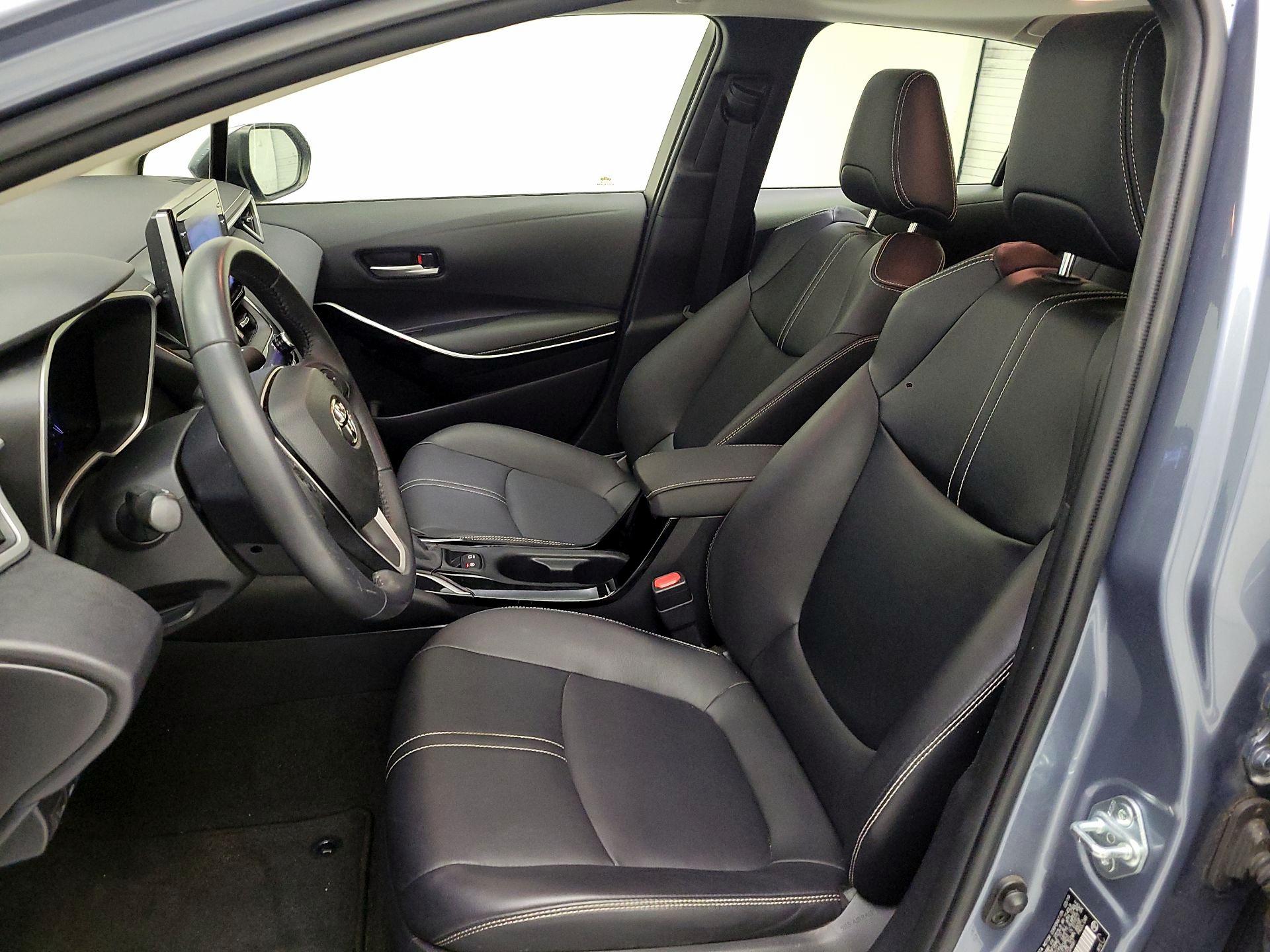 Thumbnail: 2020 Toyota Corolla - 9