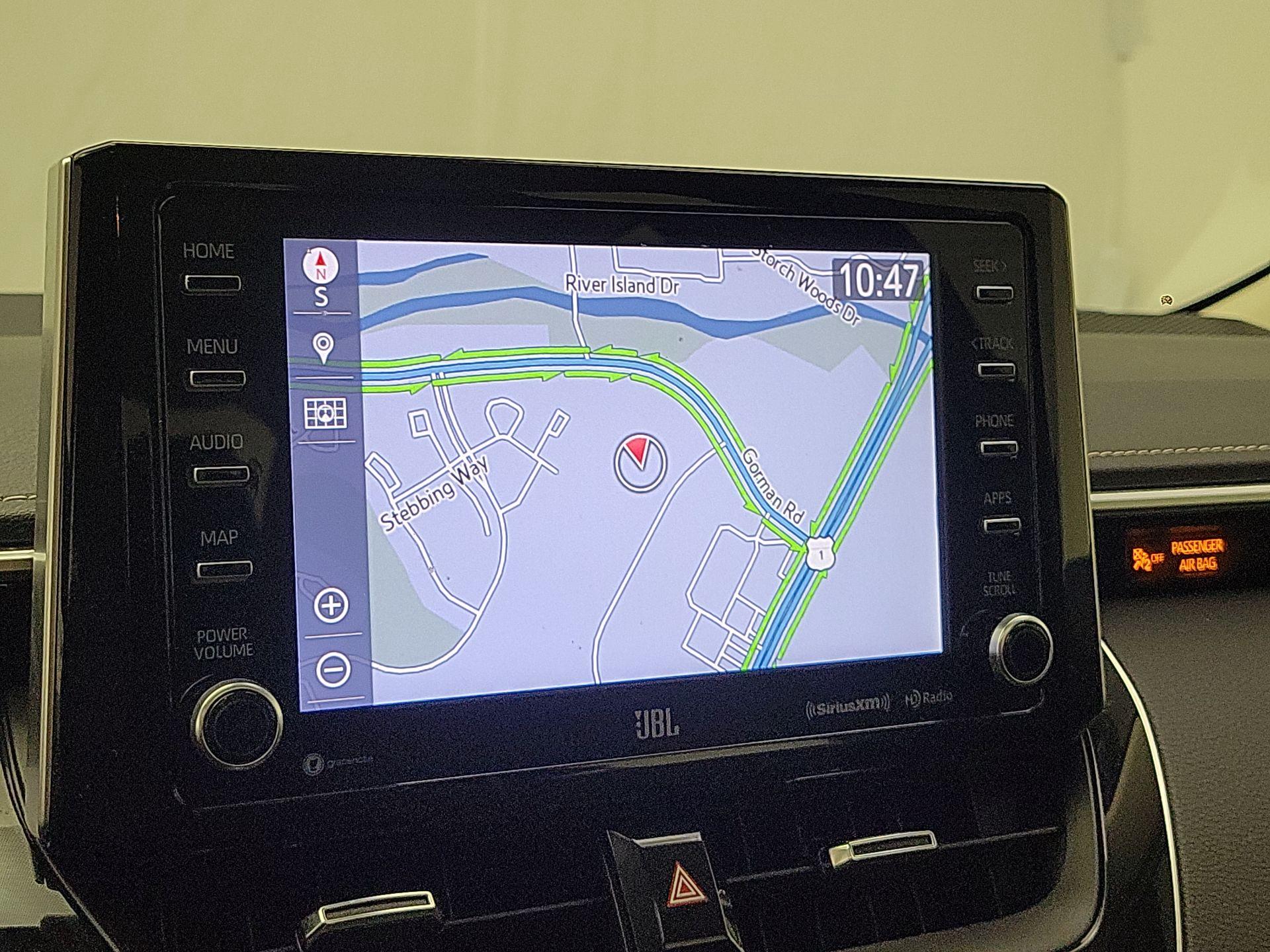 Thumbnail: 2020 Toyota Corolla - 12