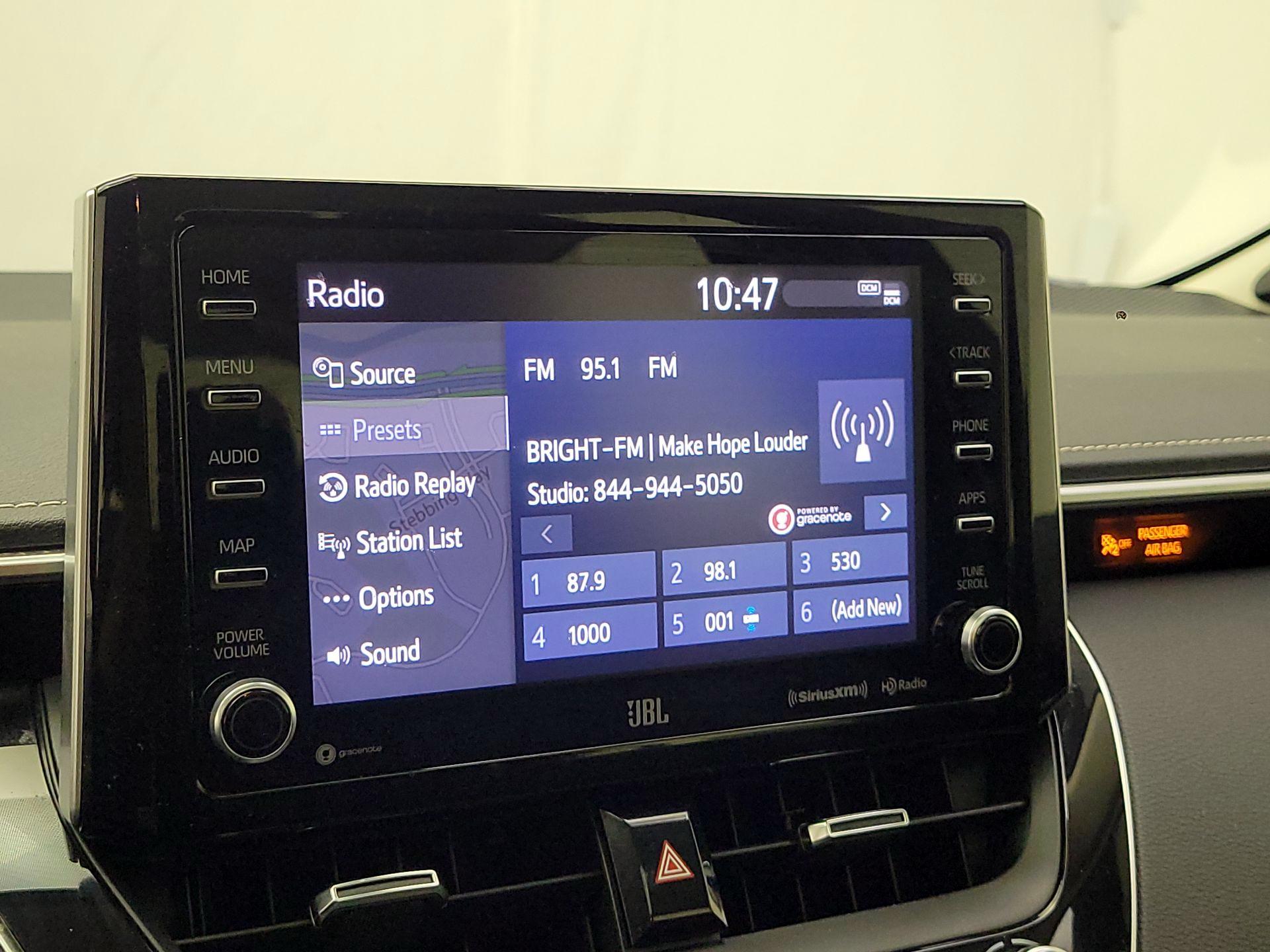 Thumbnail: 2020 Toyota Corolla - 14