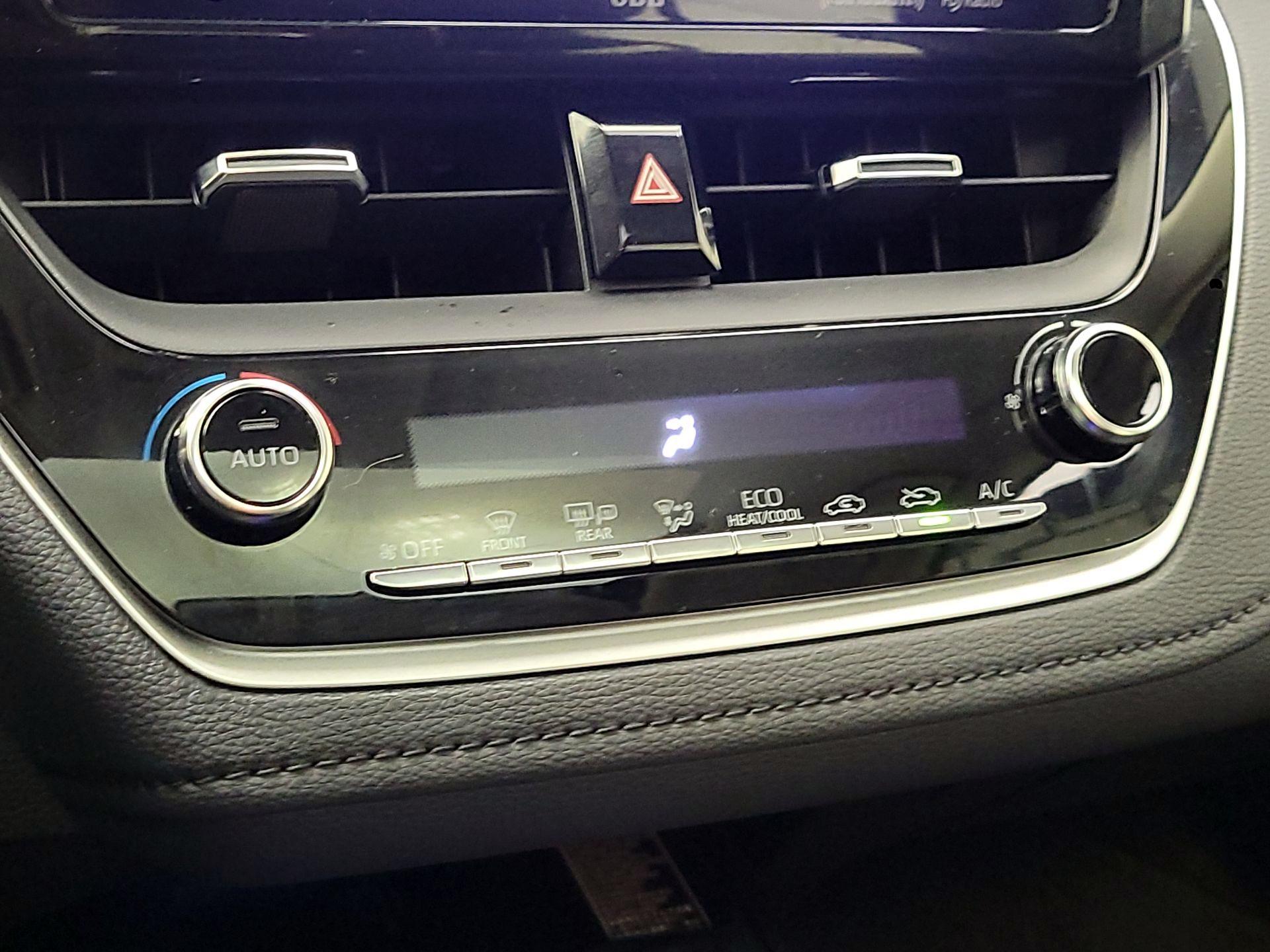 Thumbnail: 2020 Toyota Corolla - 15