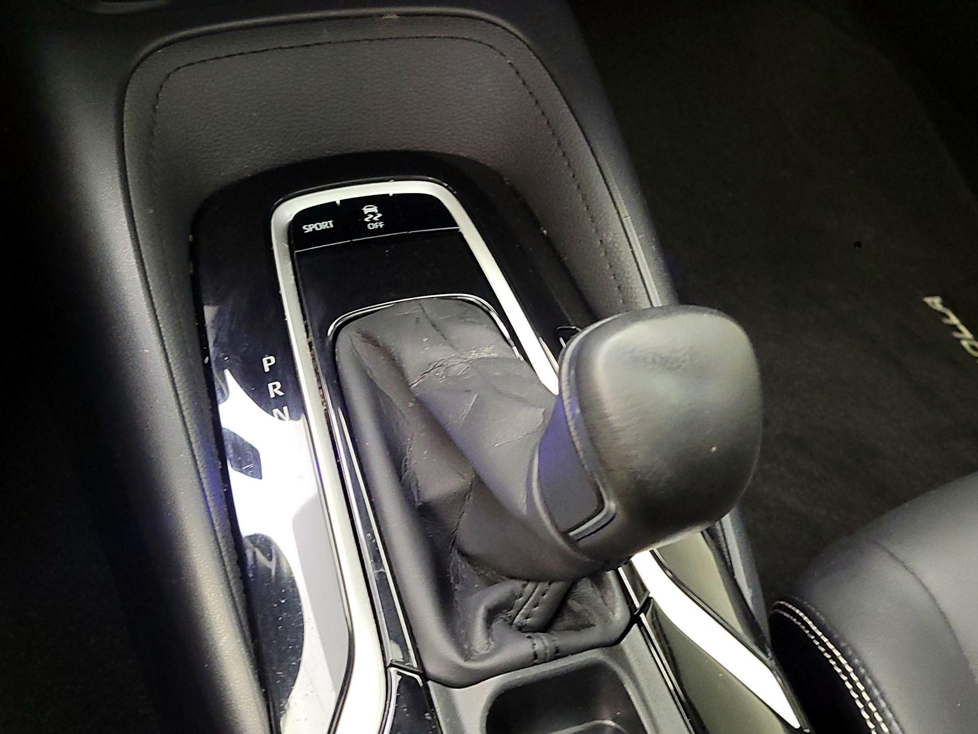 Thumbnail: 2020 Toyota Corolla - 16