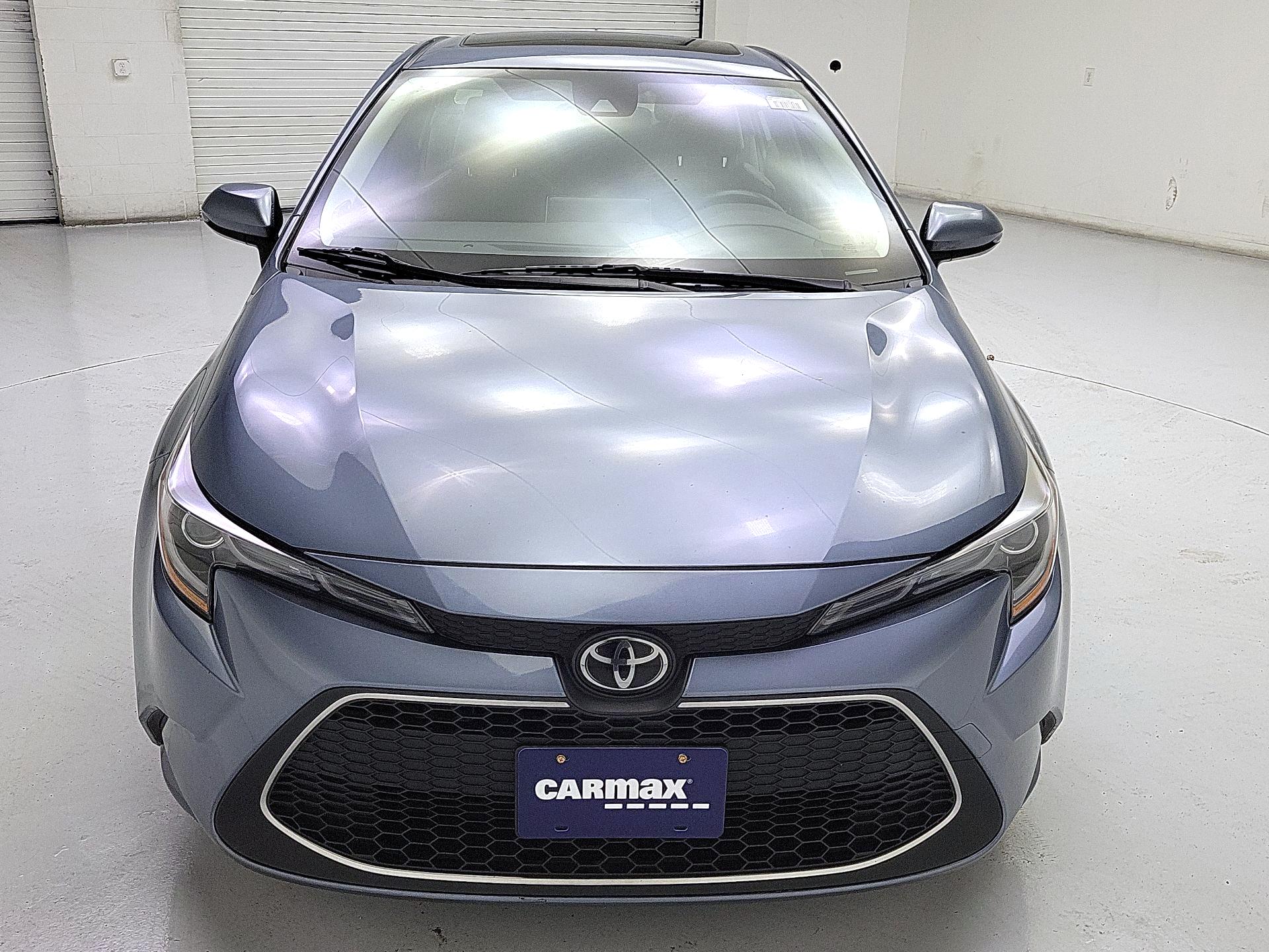 Thumbnail: 2020 Toyota Corolla - 2