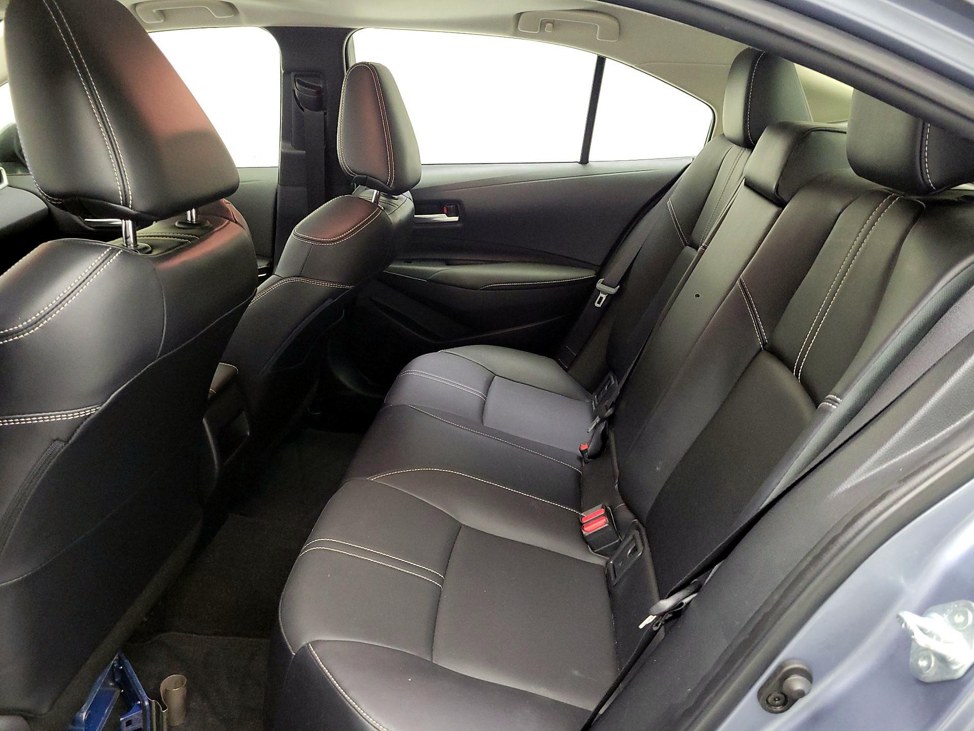 Thumbnail: 2020 Toyota Corolla - 19