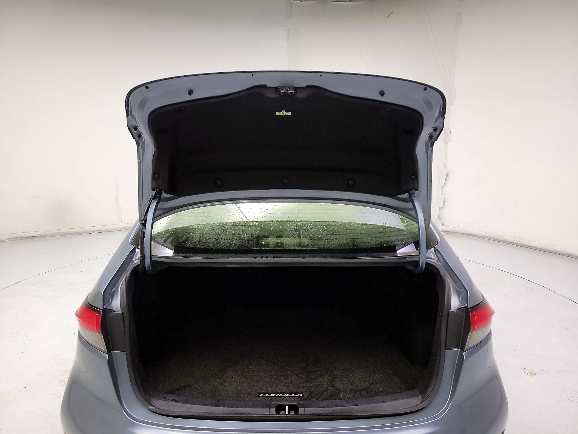 Thumbnail: 2020 Toyota Corolla - 20