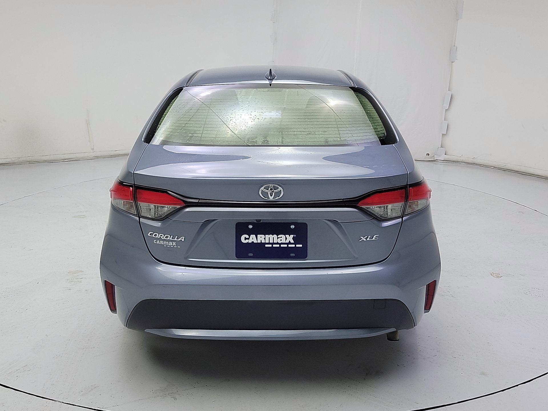 Thumbnail: 2020 Toyota Corolla - 6