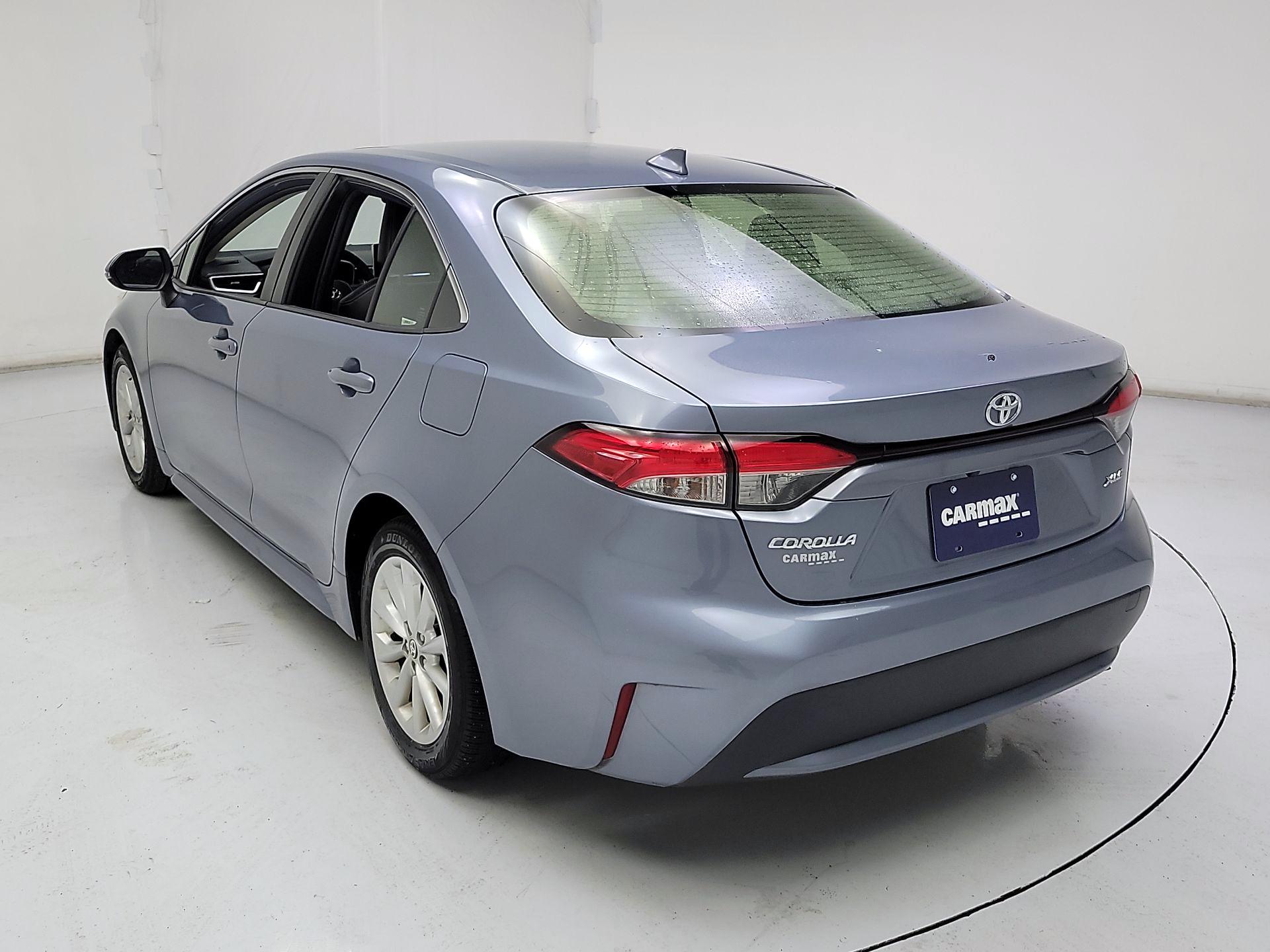 Thumbnail: 2020 Toyota Corolla - 7