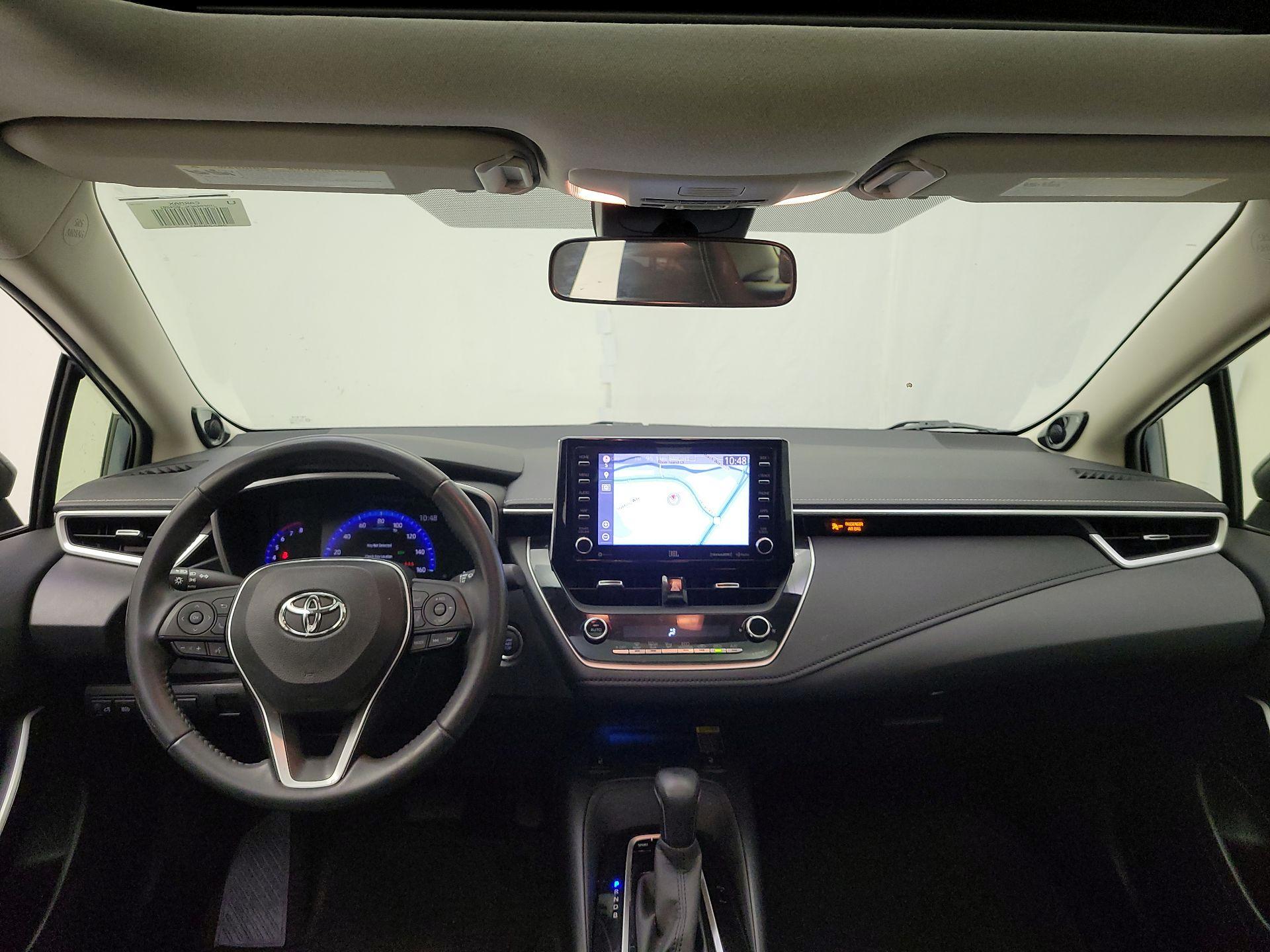 Thumbnail: 2020 Toyota Corolla - 8