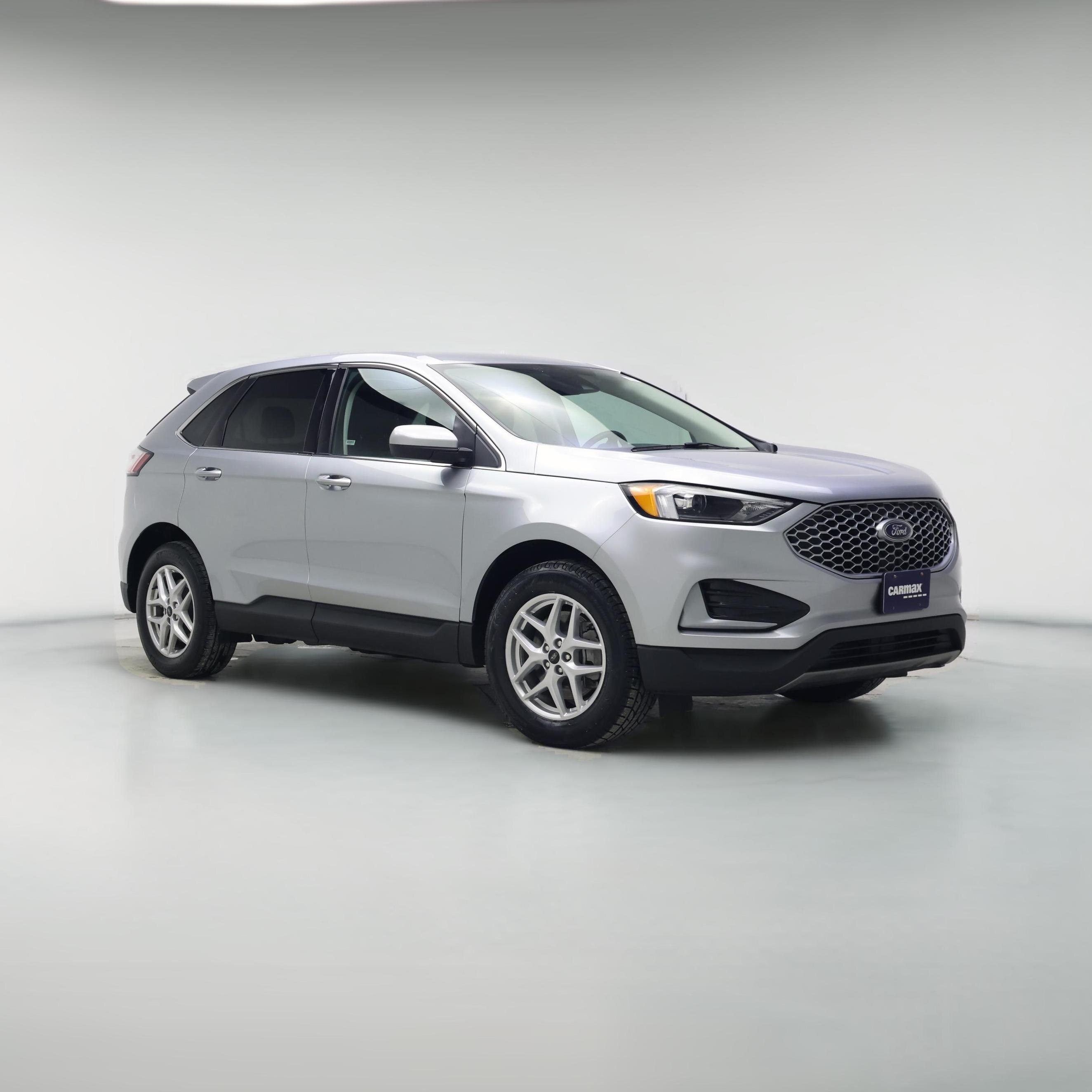 Thumbnail: 2024 Ford Edge - 1