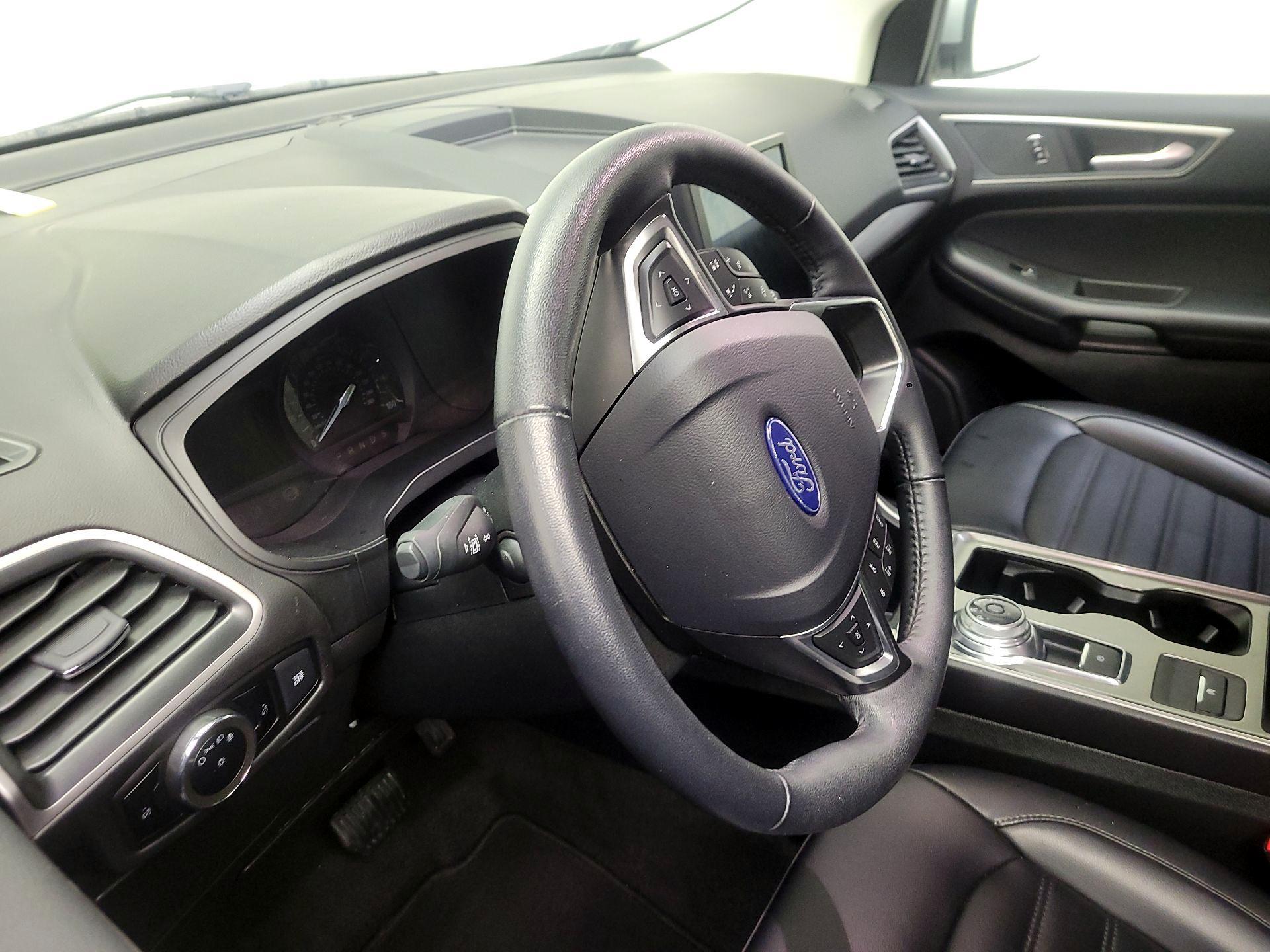 Thumbnail: 2024 Ford Edge - 9