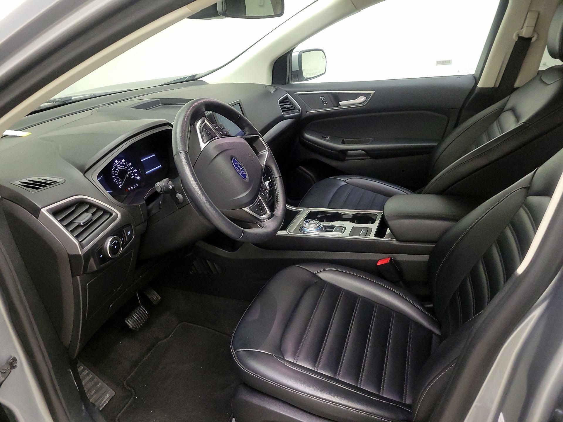 Thumbnail: 2024 Ford Edge - 11