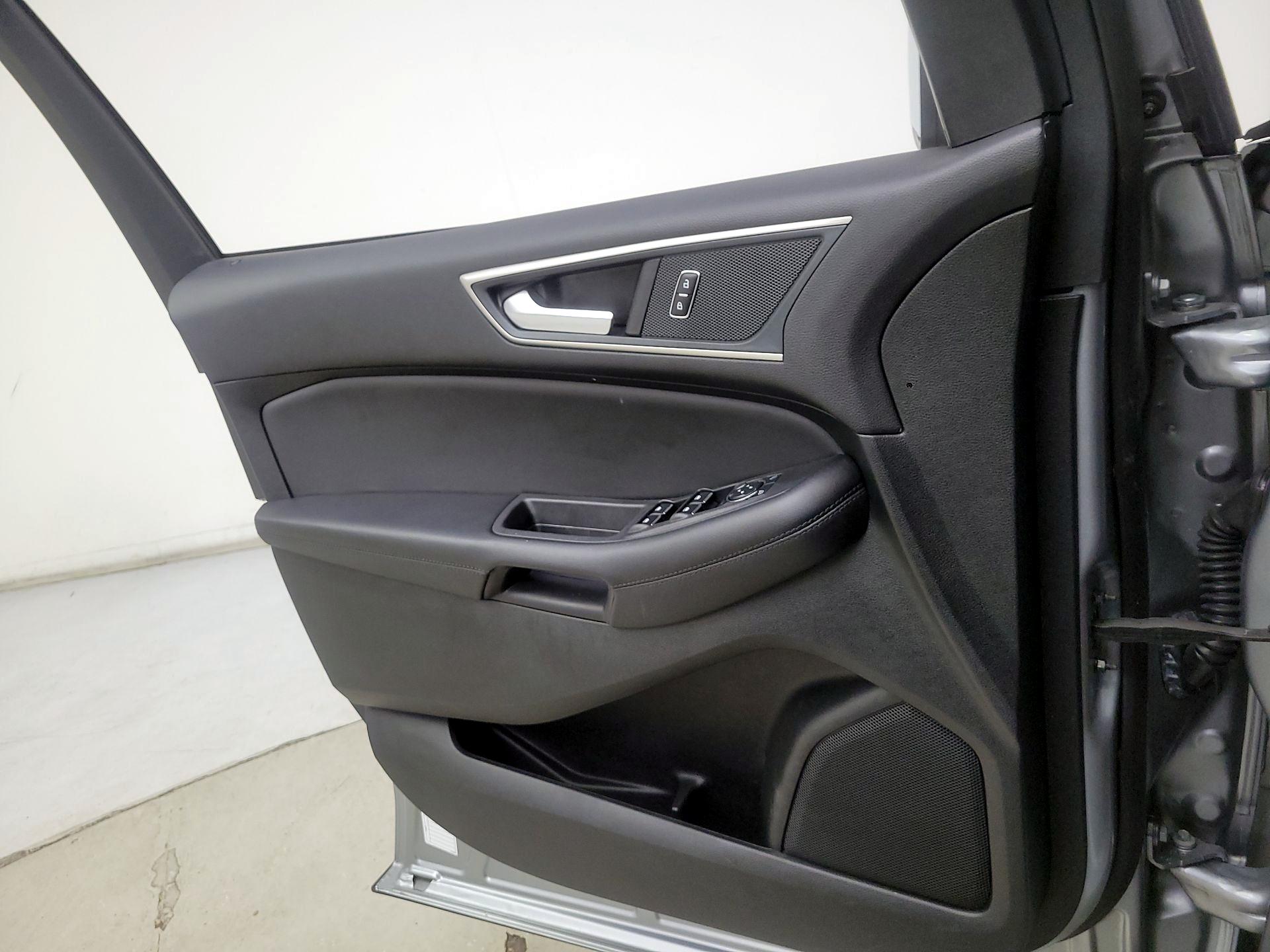 Thumbnail: 2024 Ford Edge - 12