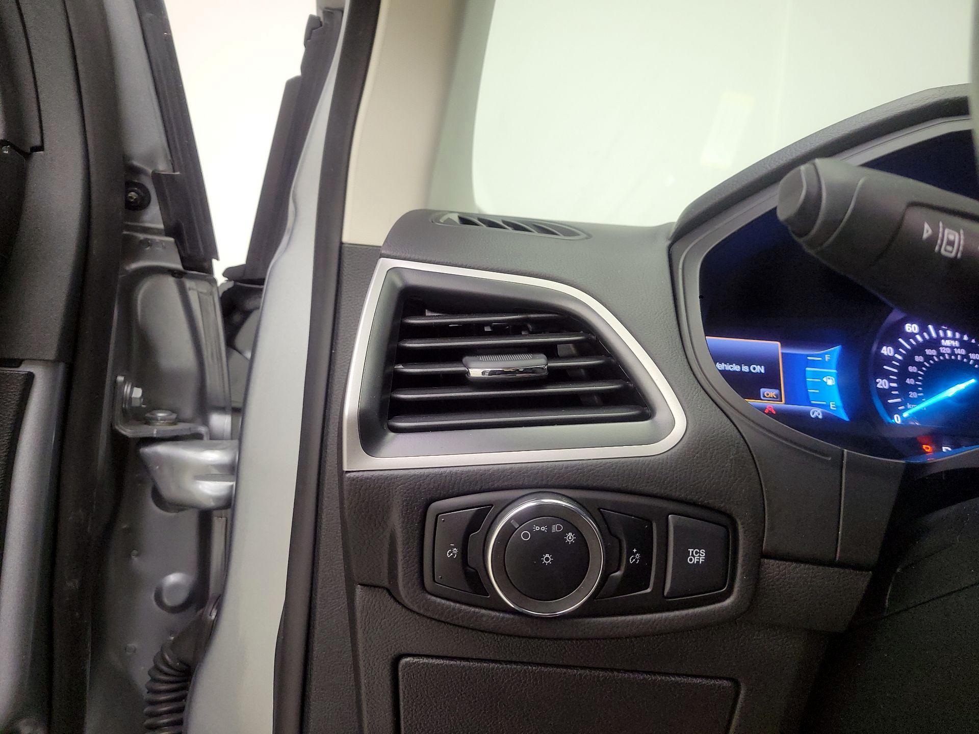 Thumbnail: 2024 Ford Edge - 13