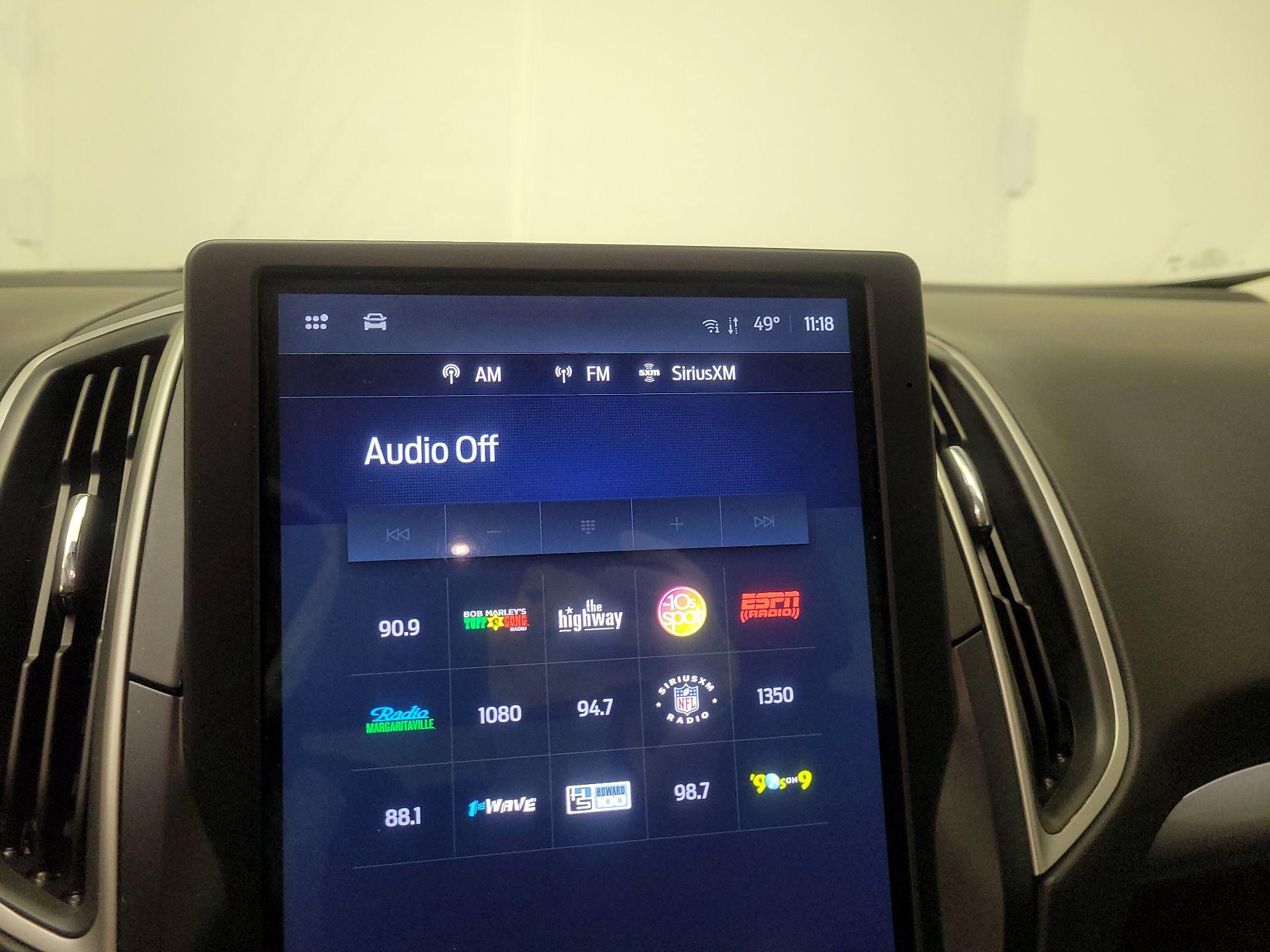 Thumbnail: 2024 Ford Edge - 15