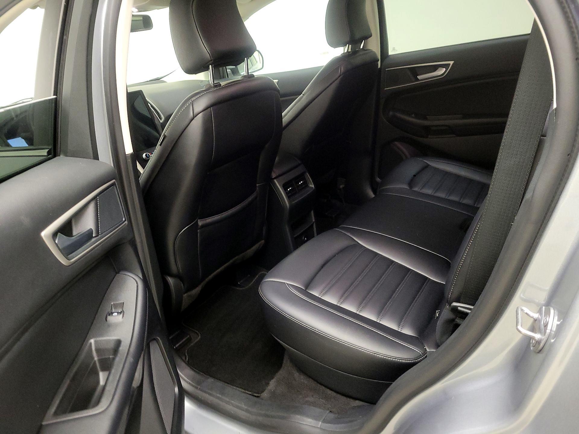 Thumbnail: 2024 Ford Edge - 19