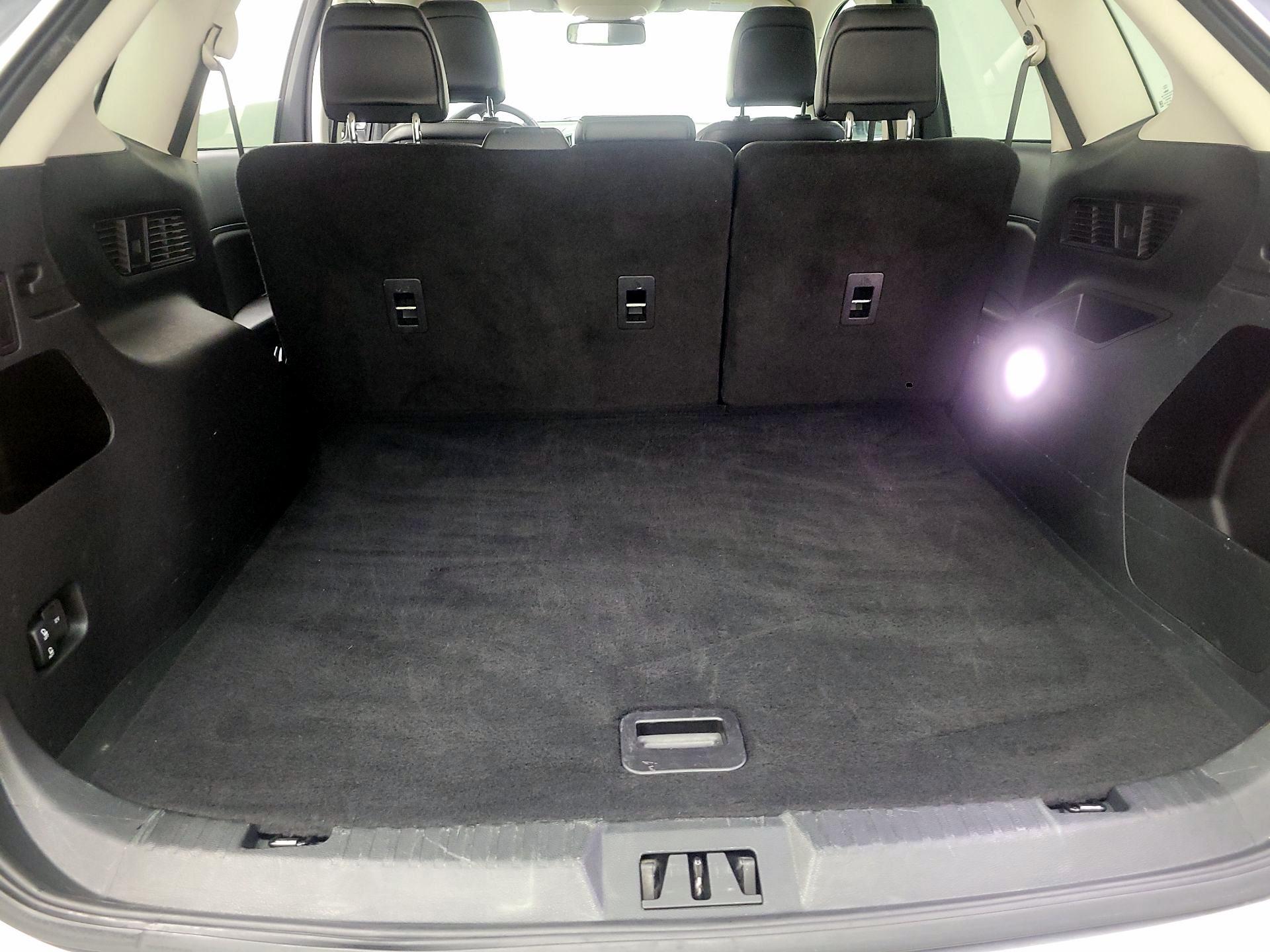 Thumbnail: 2024 Ford Edge - 20