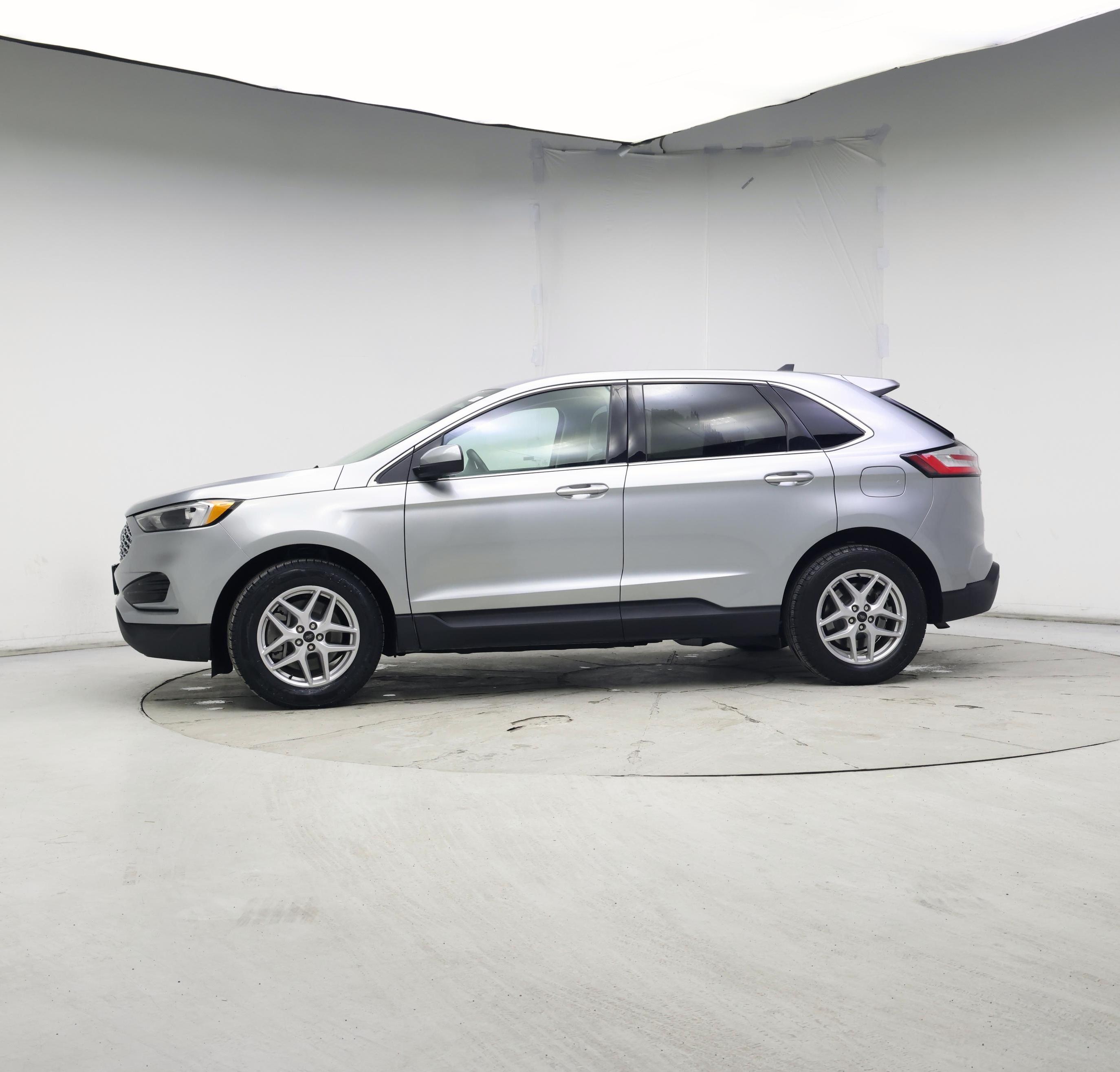 Thumbnail: 2024 Ford Edge - 3