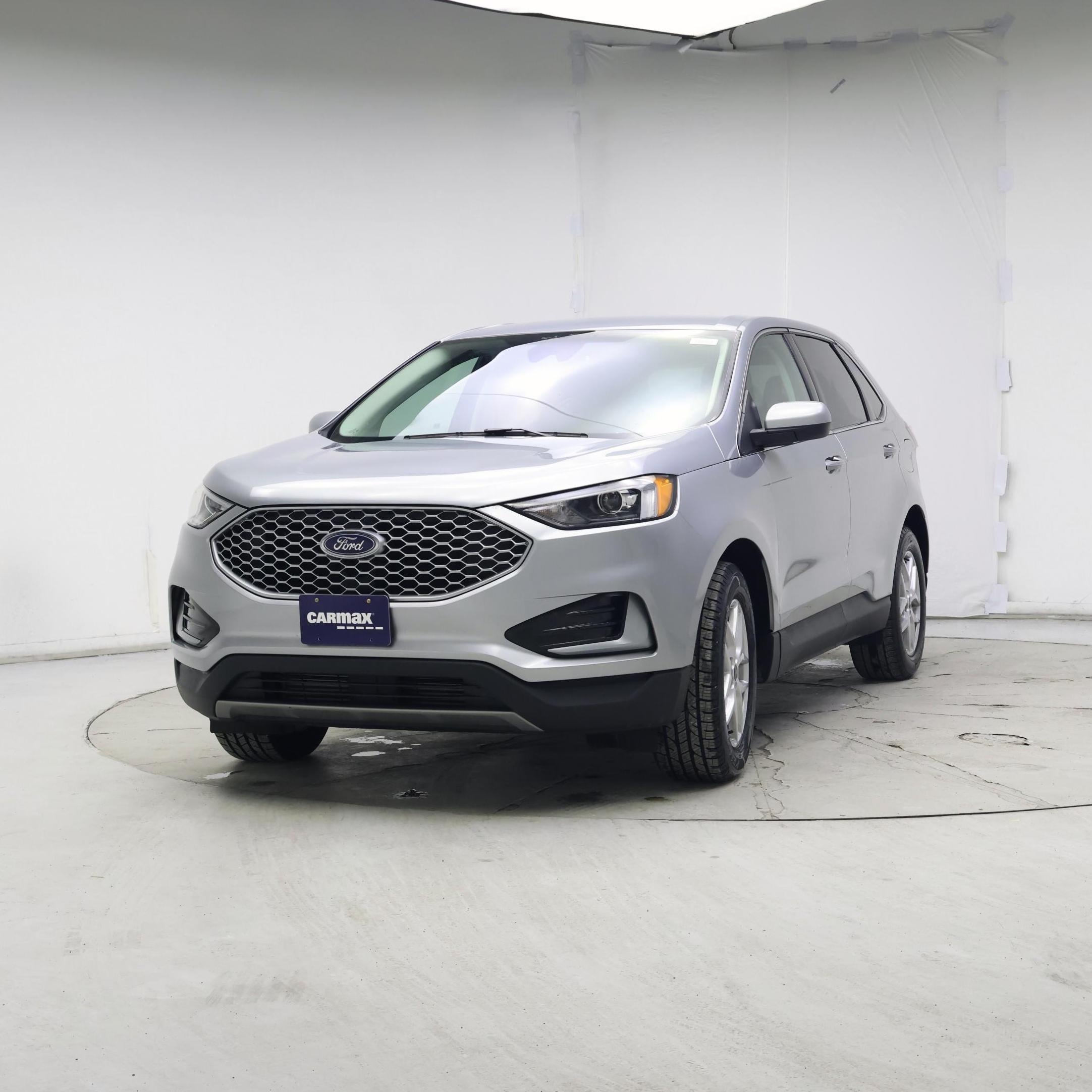 Thumbnail: 2024 Ford Edge - 4