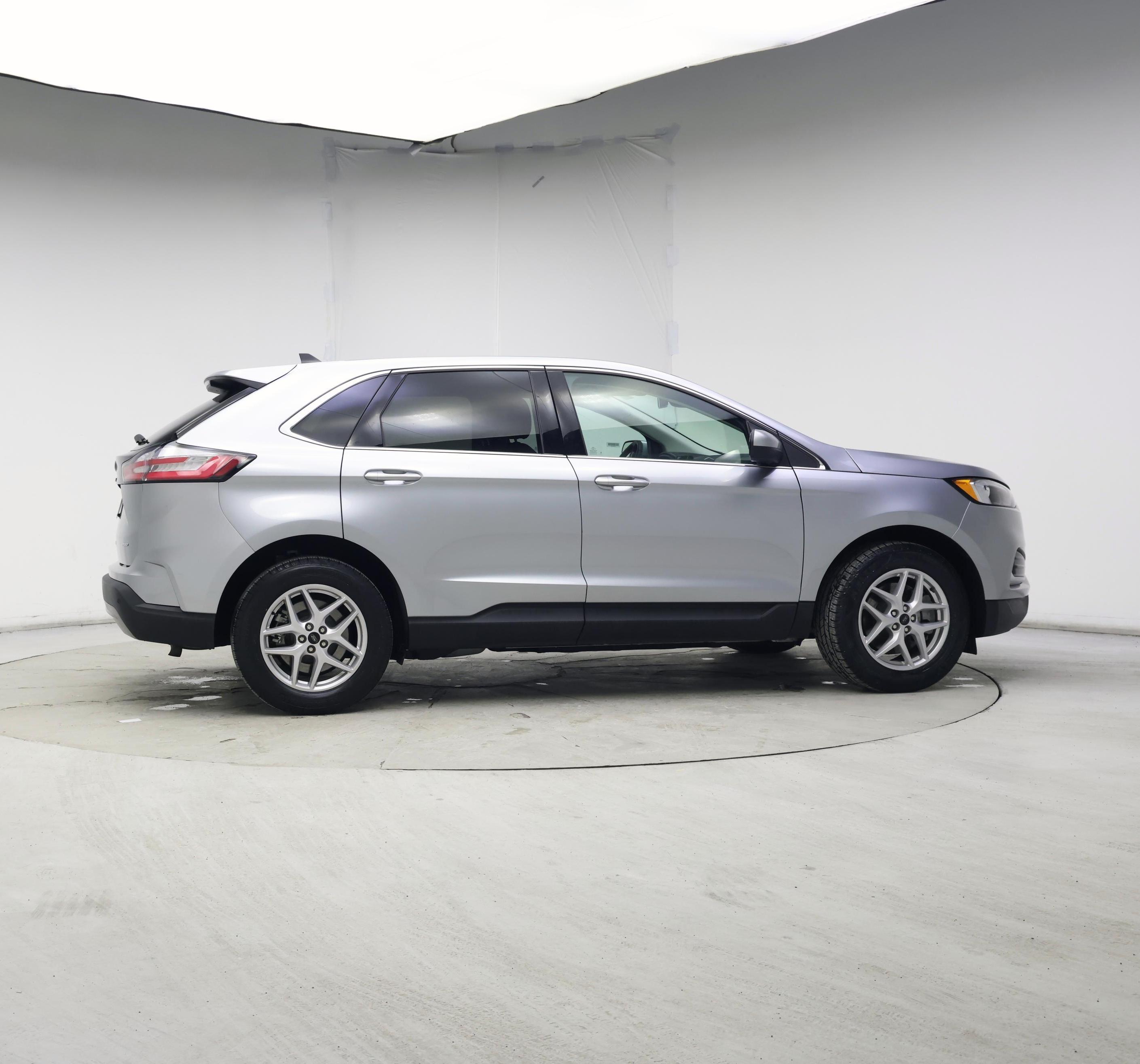 Thumbnail: 2024 Ford Edge - 7