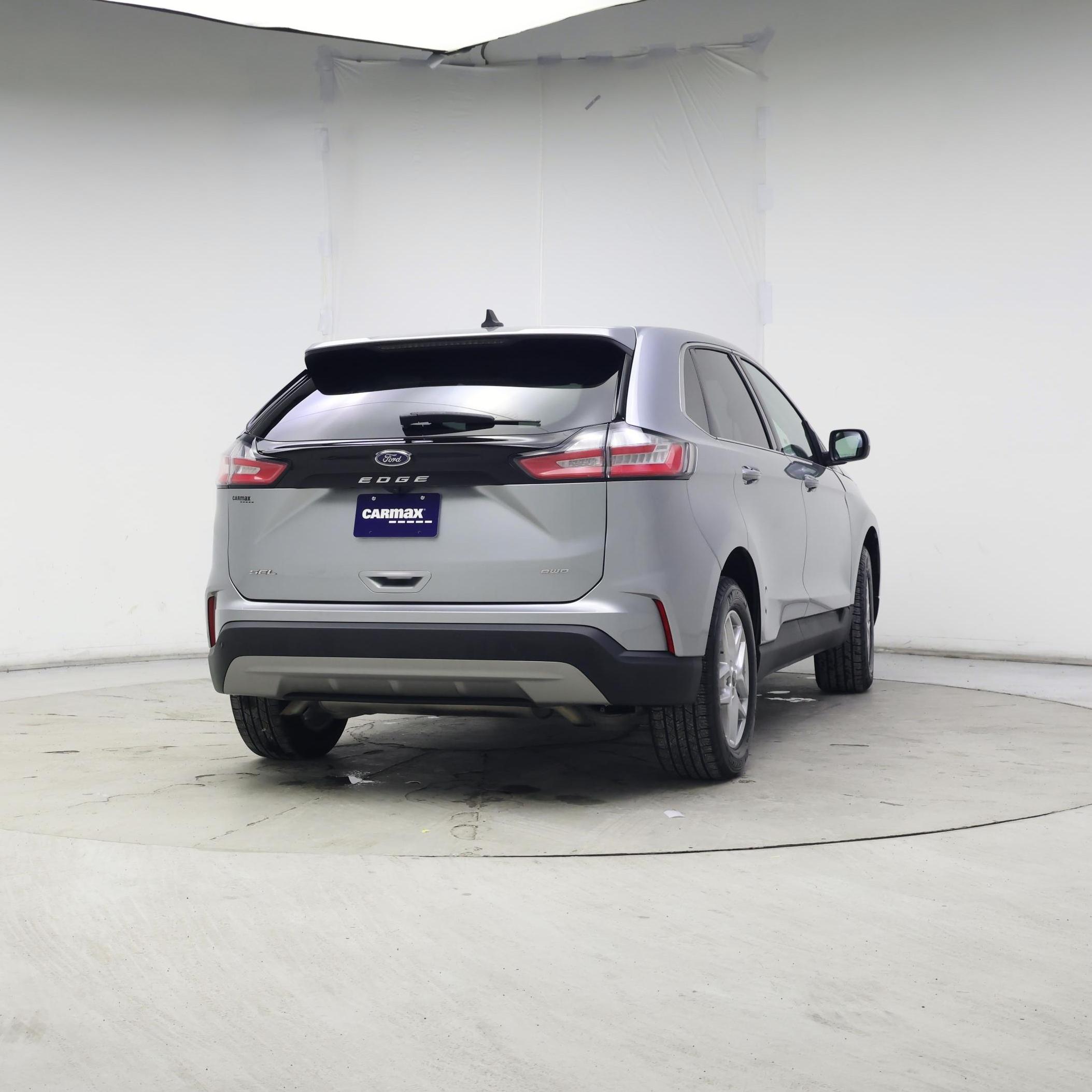 Thumbnail: 2024 Ford Edge - 8