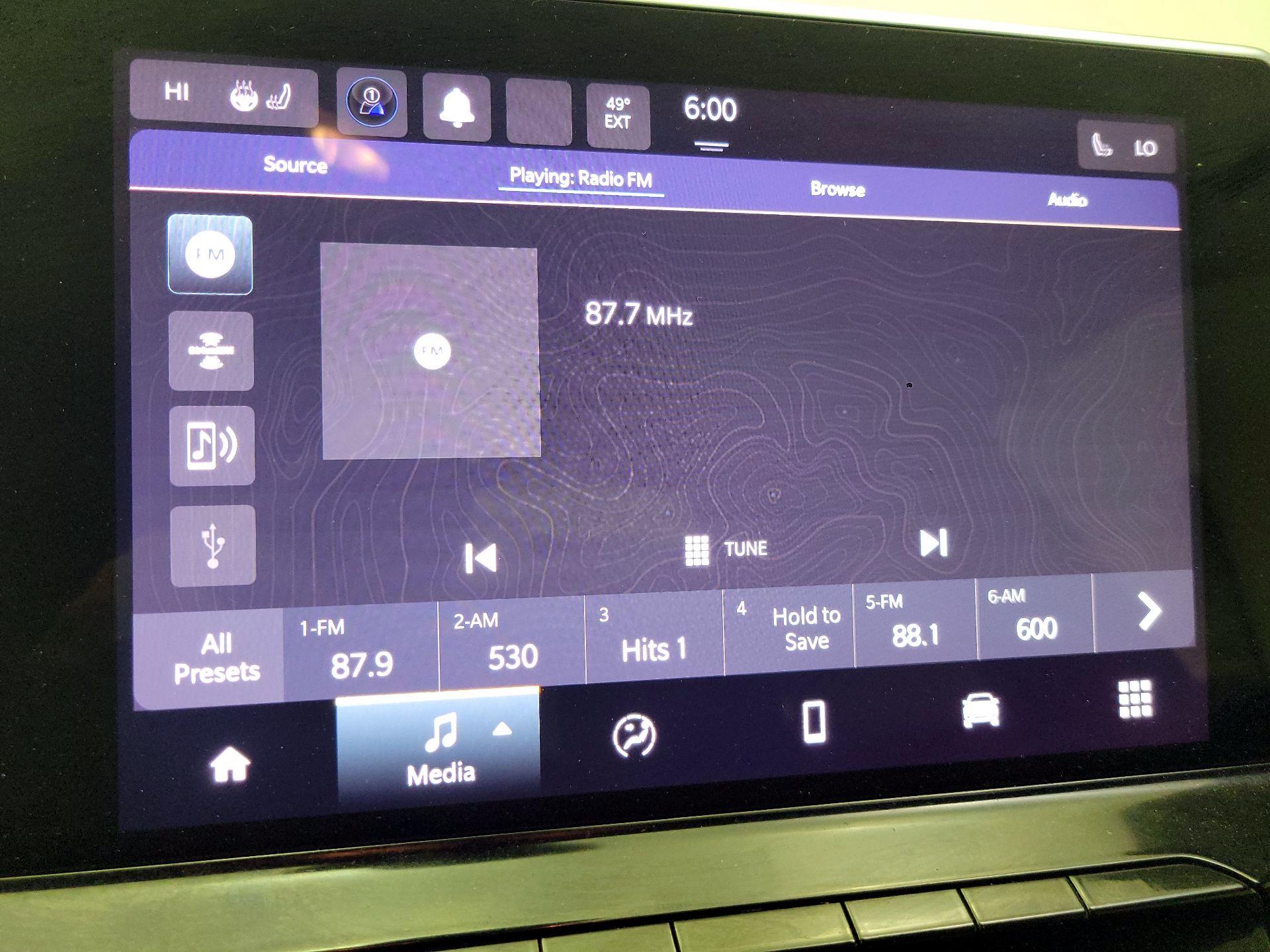 Thumbnail: 2023 Jeep Compass - 13