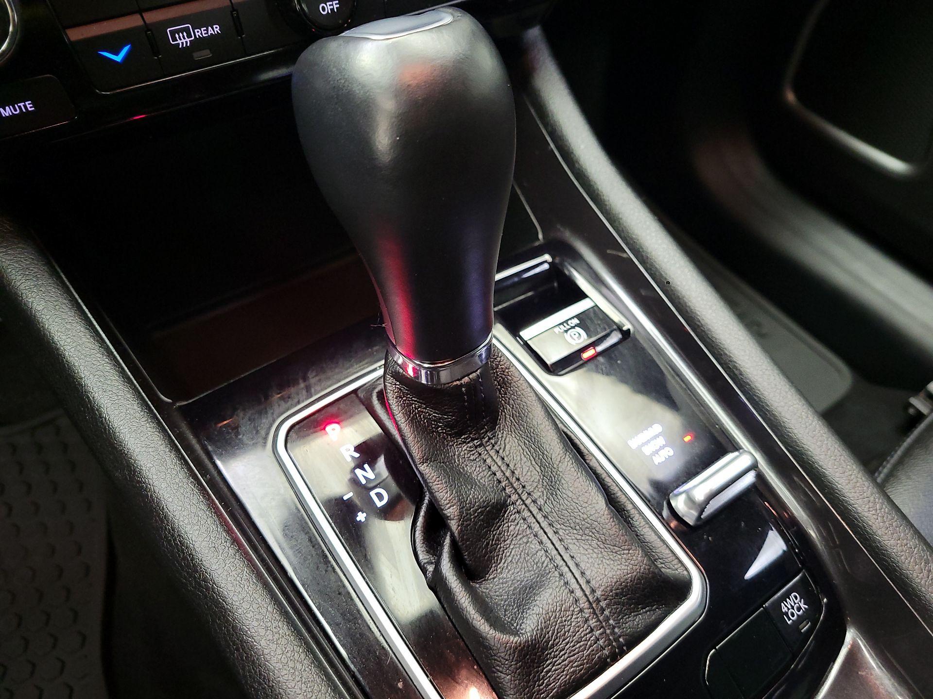 Thumbnail: 2023 Jeep Compass - 15