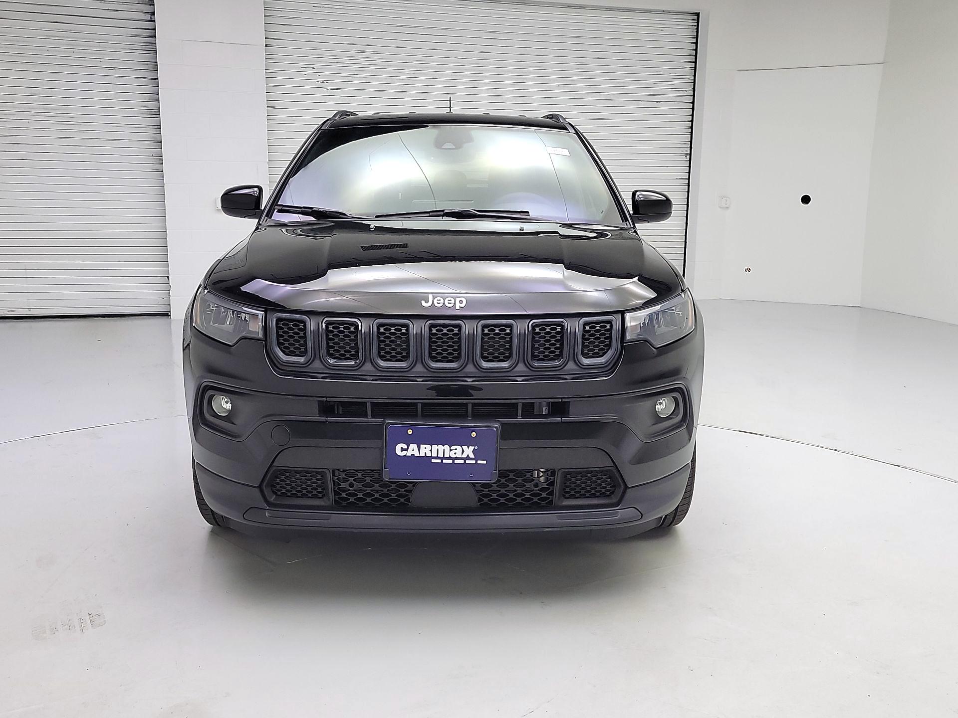 Thumbnail: 2023 Jeep Compass - 2