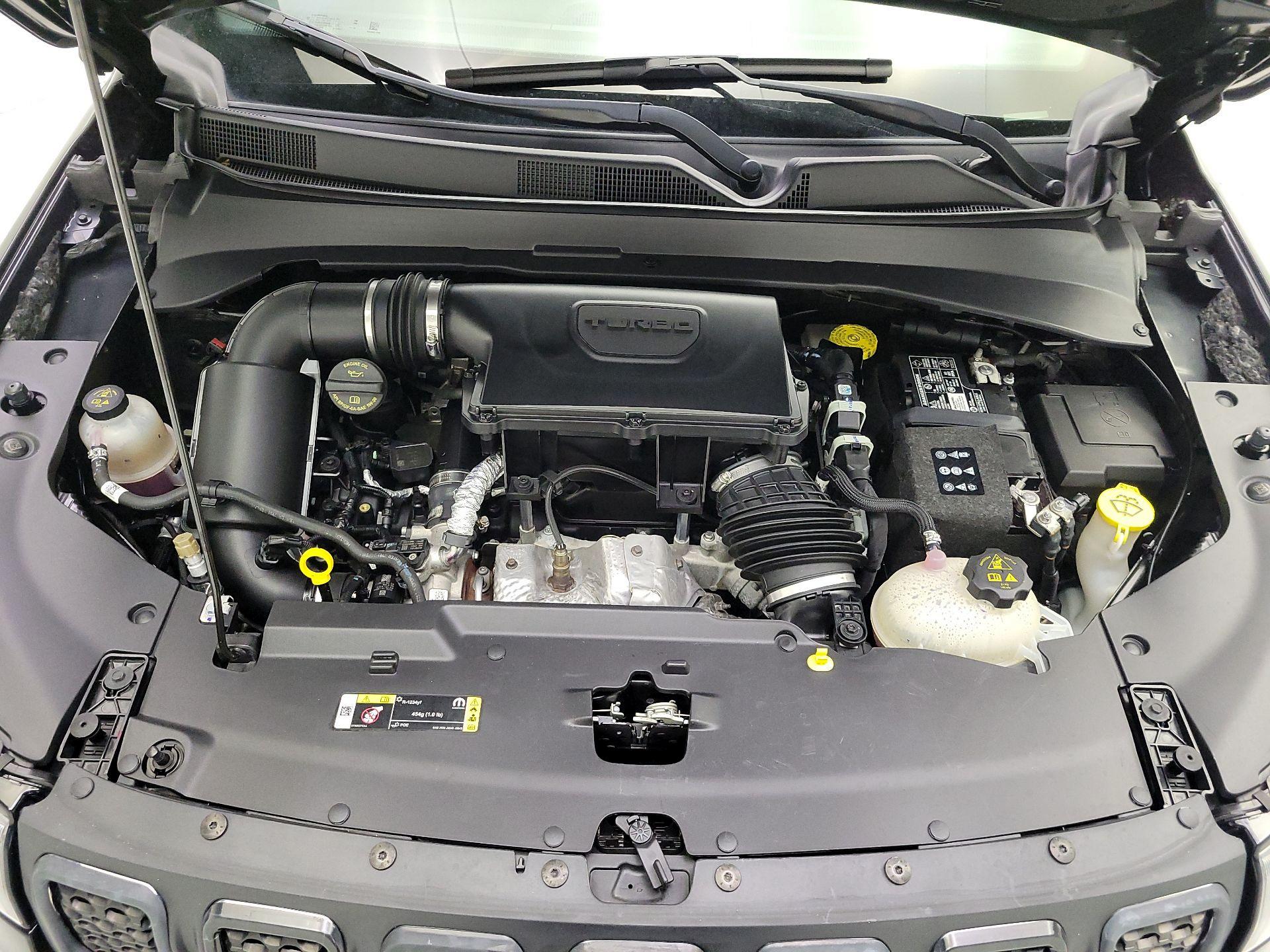 Thumbnail: 2023 Jeep Compass - 19