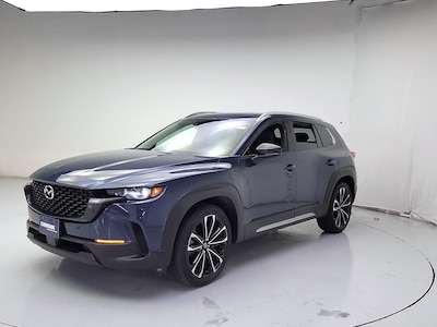 2023 Mazda CX-50 2.5 S Premium Plus Package