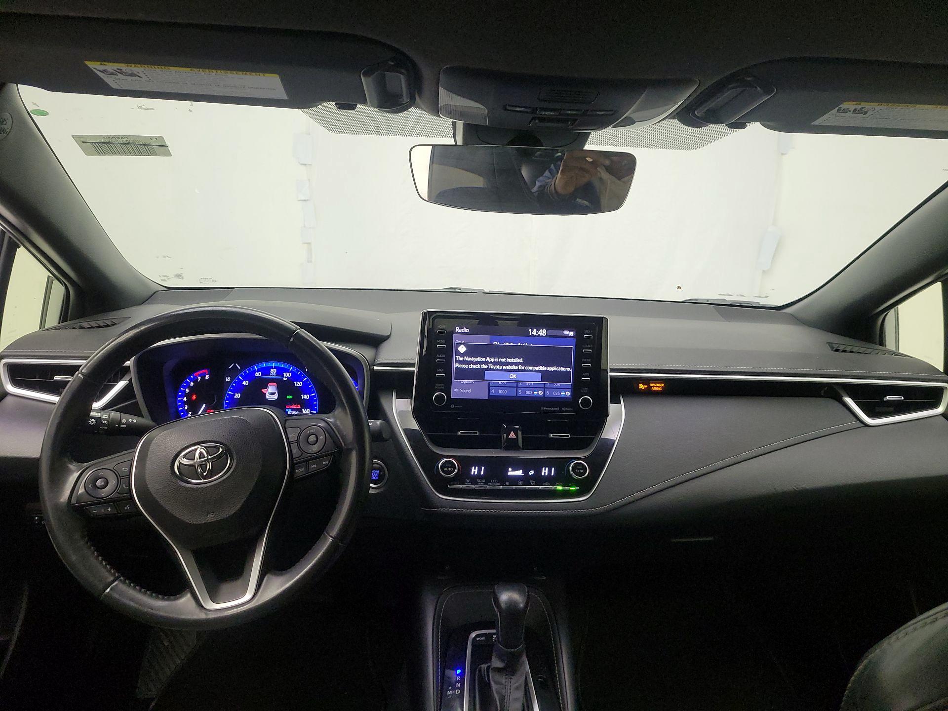 Thumbnail: 2022 Toyota Corolla - 9