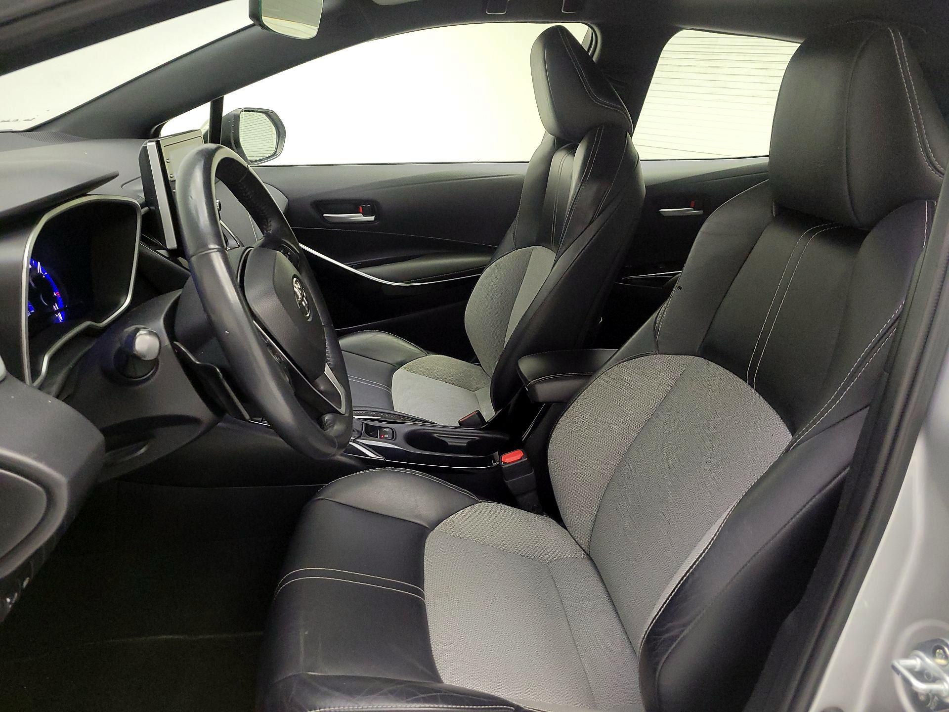 Thumbnail: 2022 Toyota Corolla - 11