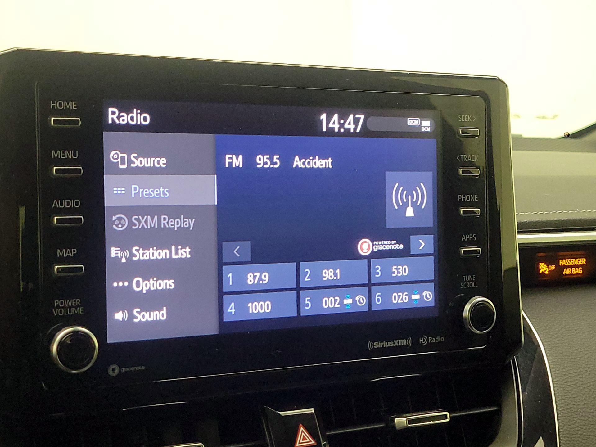 Thumbnail: 2022 Toyota Corolla - 15