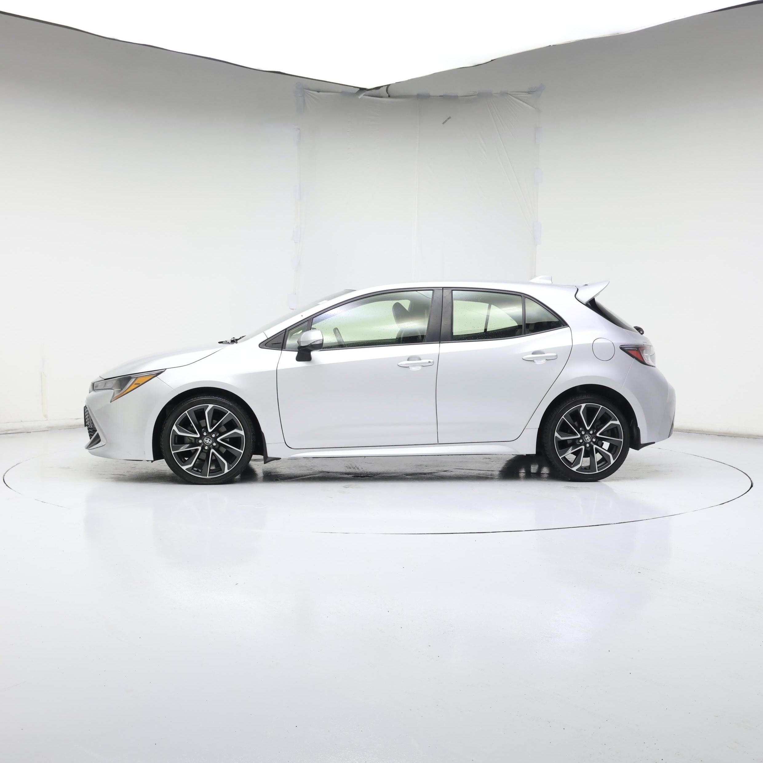 Thumbnail: 2022 Toyota Corolla - 3