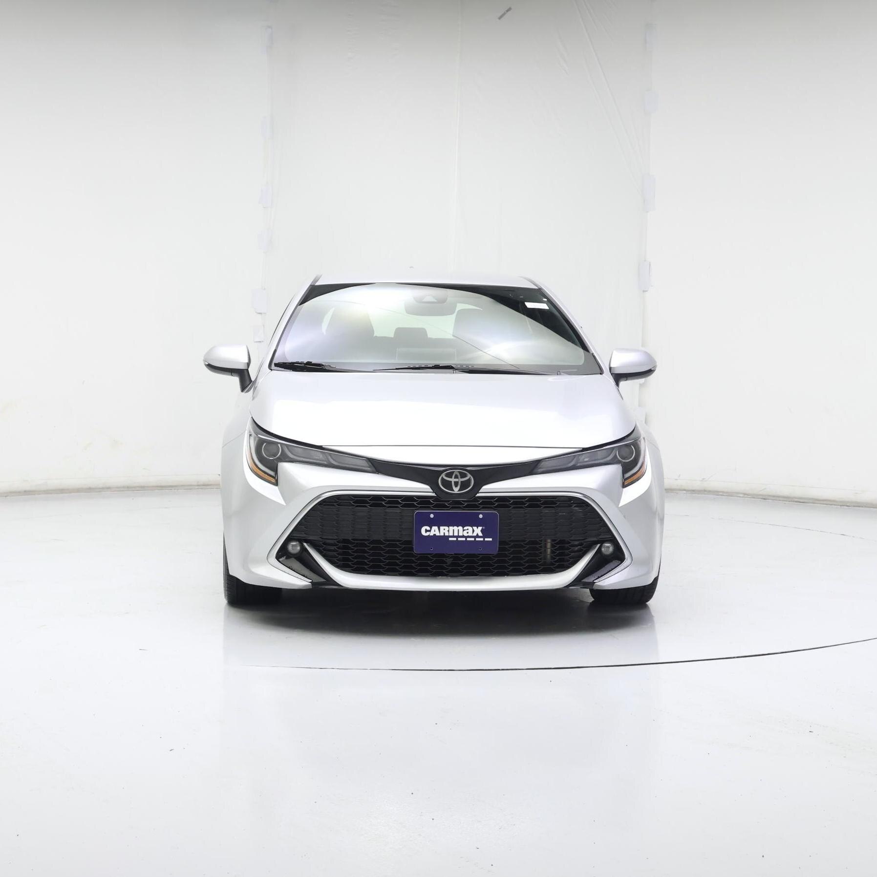 Thumbnail: 2022 Toyota Corolla - 5