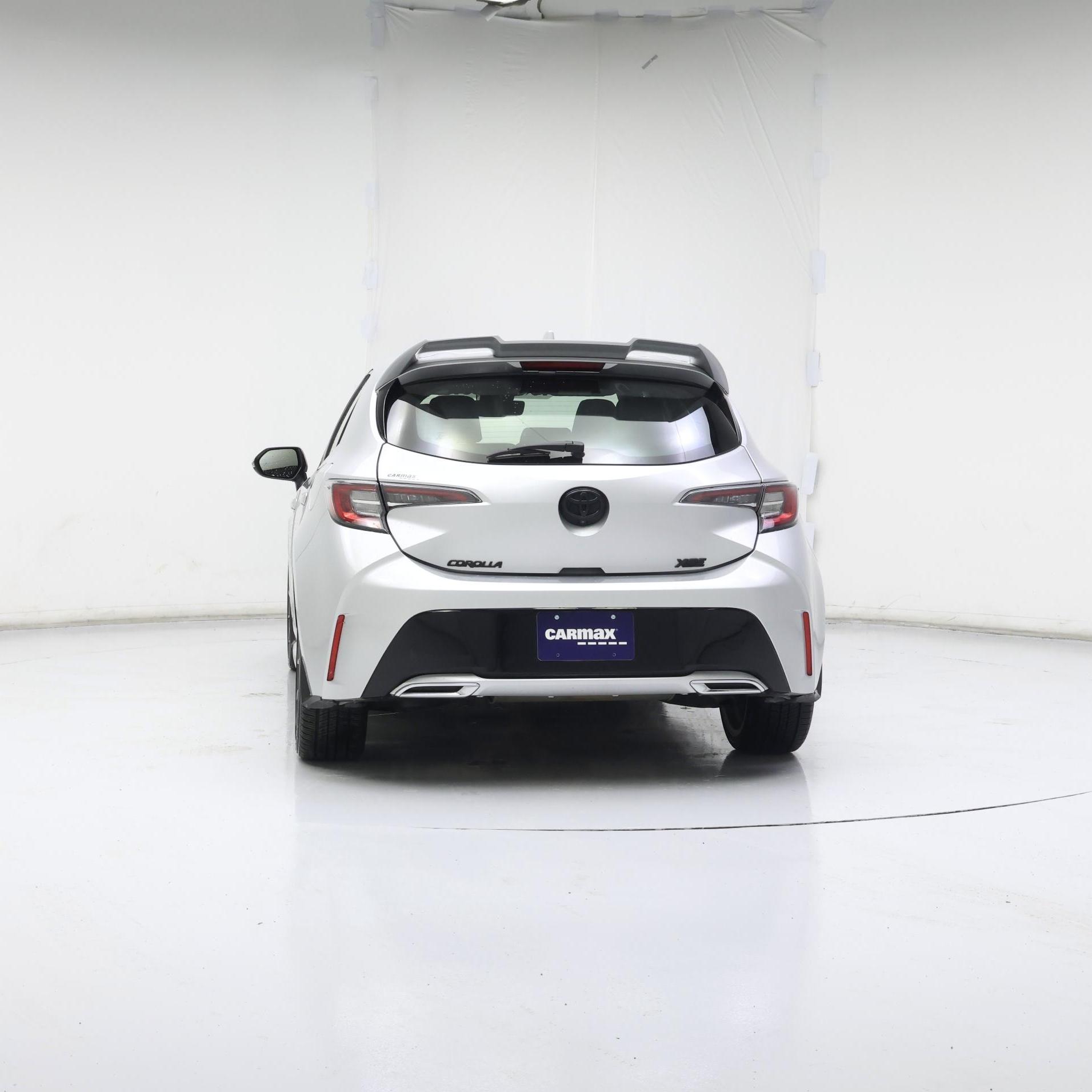 Thumbnail: 2022 Toyota Corolla - 6