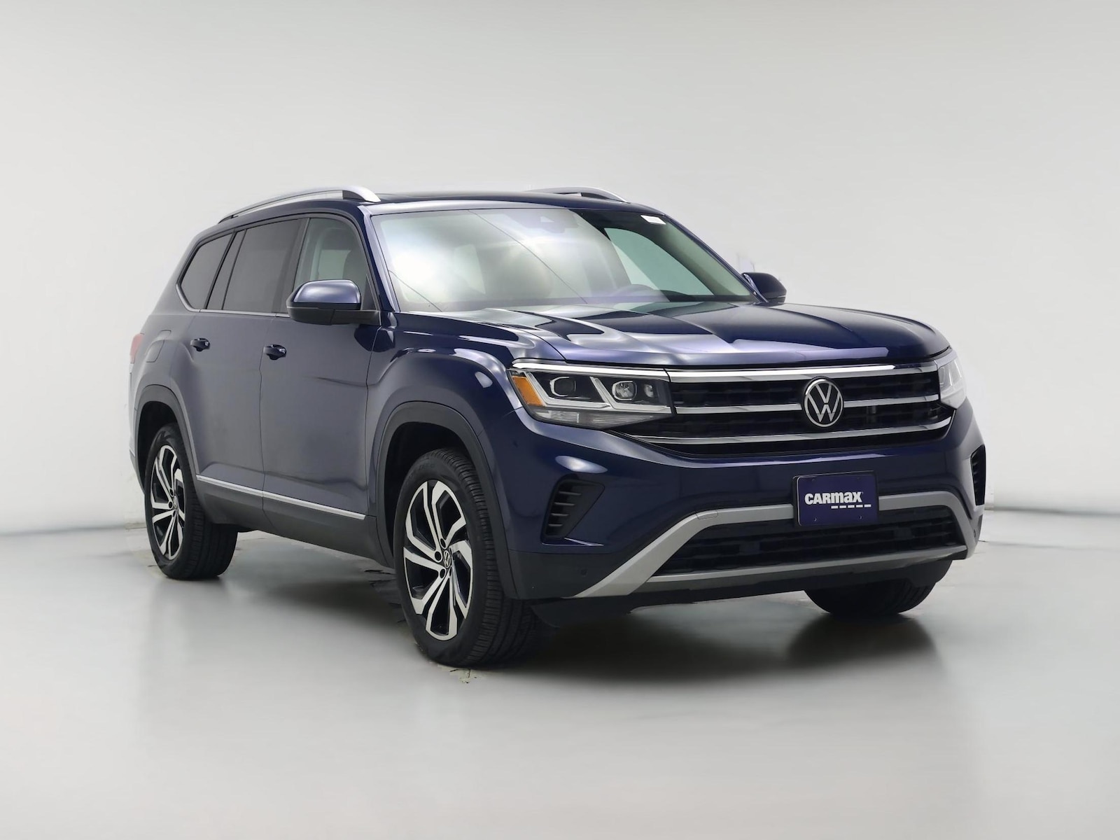 2023 Volkswagen Atlas SEL