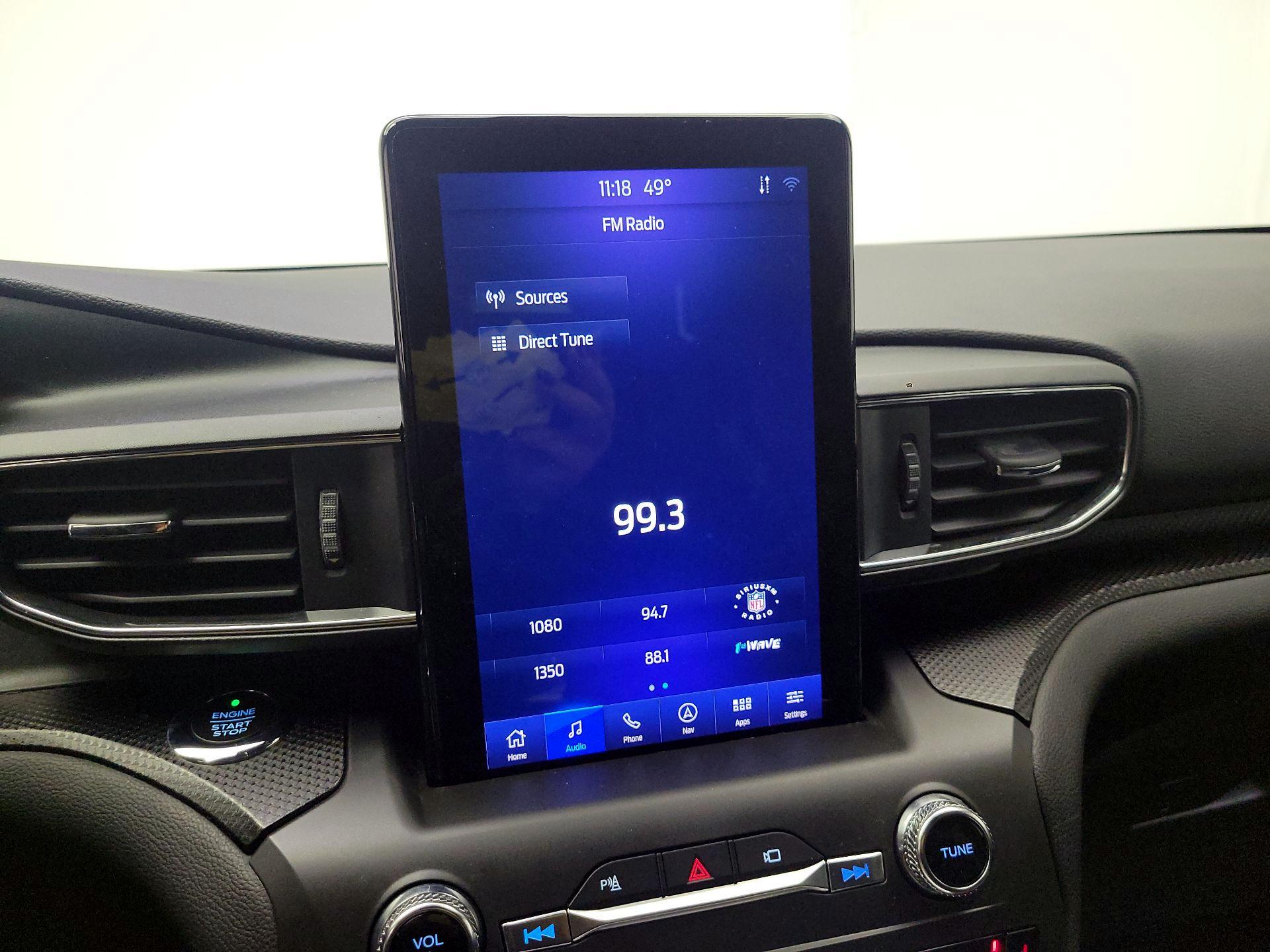 Thumbnail: 2020 Ford Explorer - 14