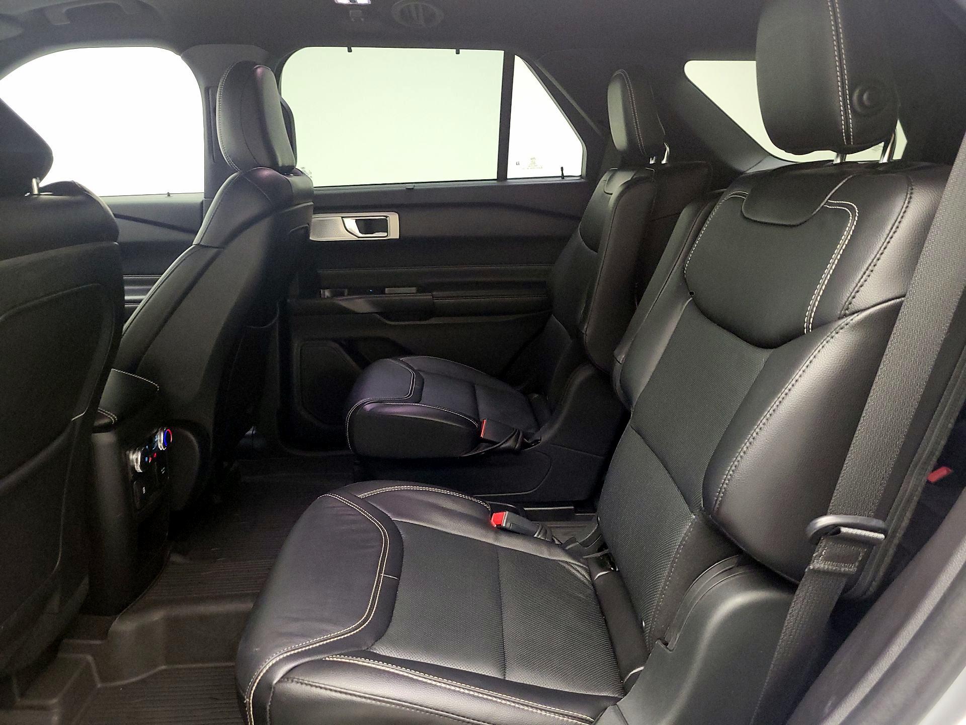 Thumbnail: 2020 Ford Explorer - 19