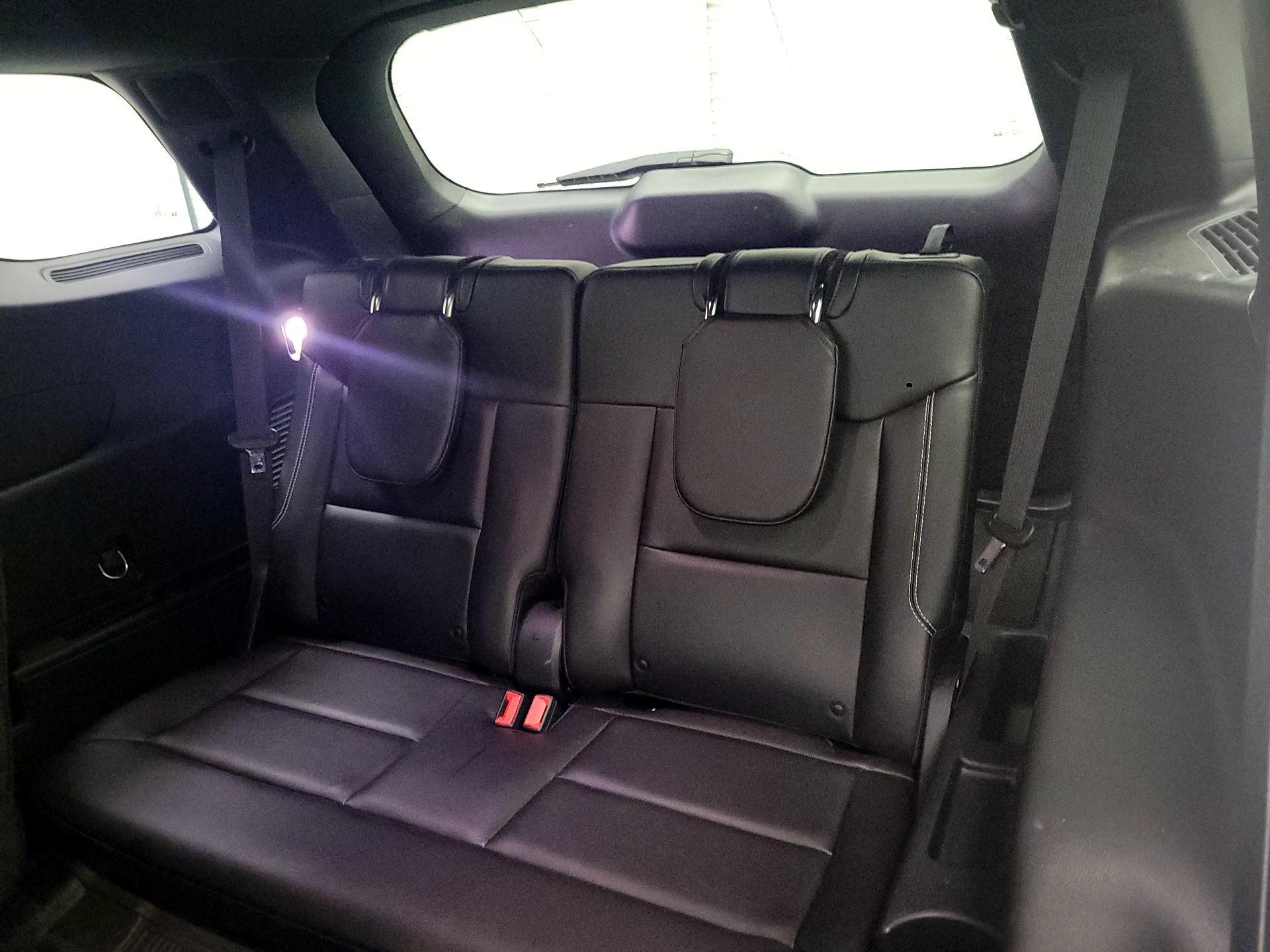 Thumbnail: 2020 Ford Explorer - 20