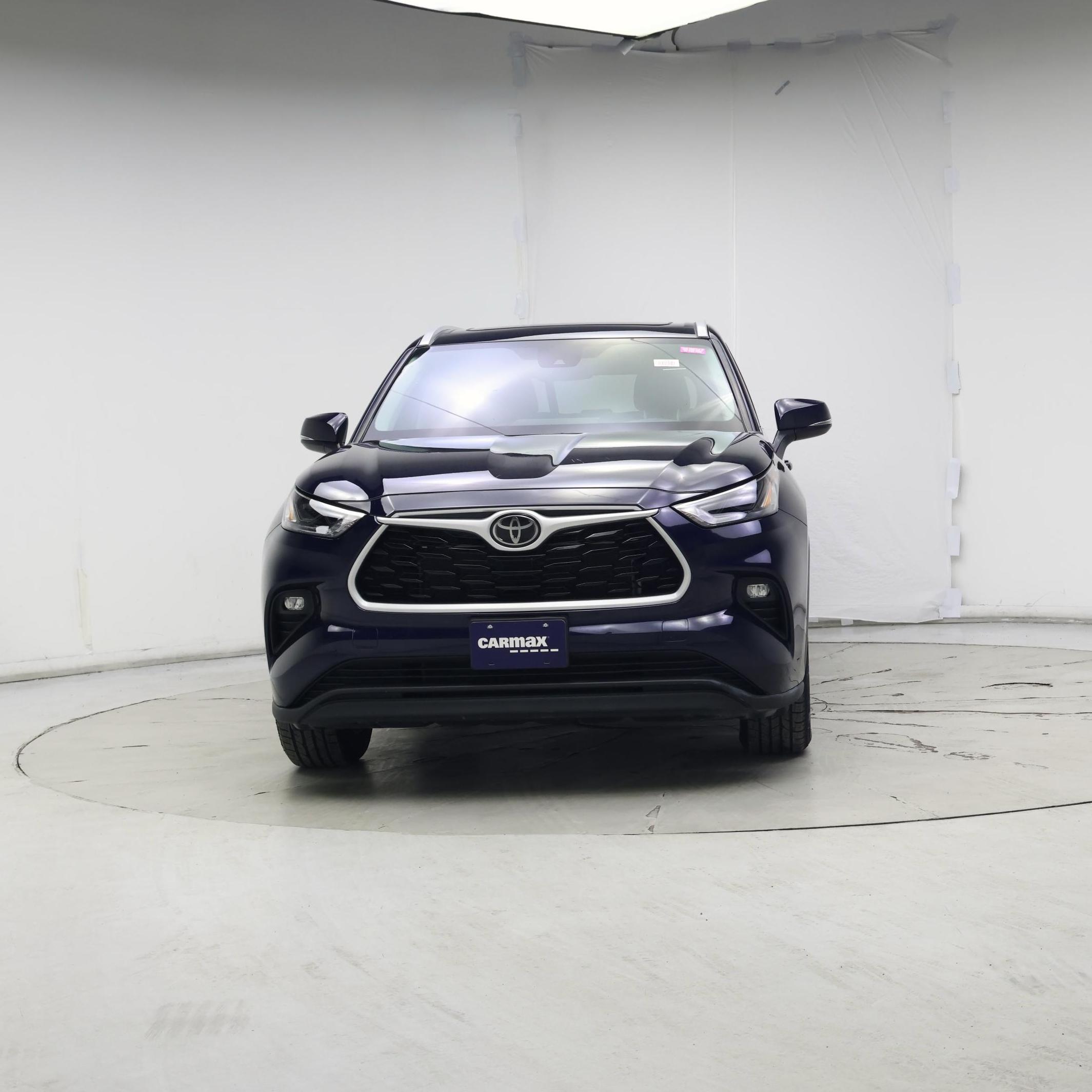 Thumbnail: 2023 Toyota Highlander - 5