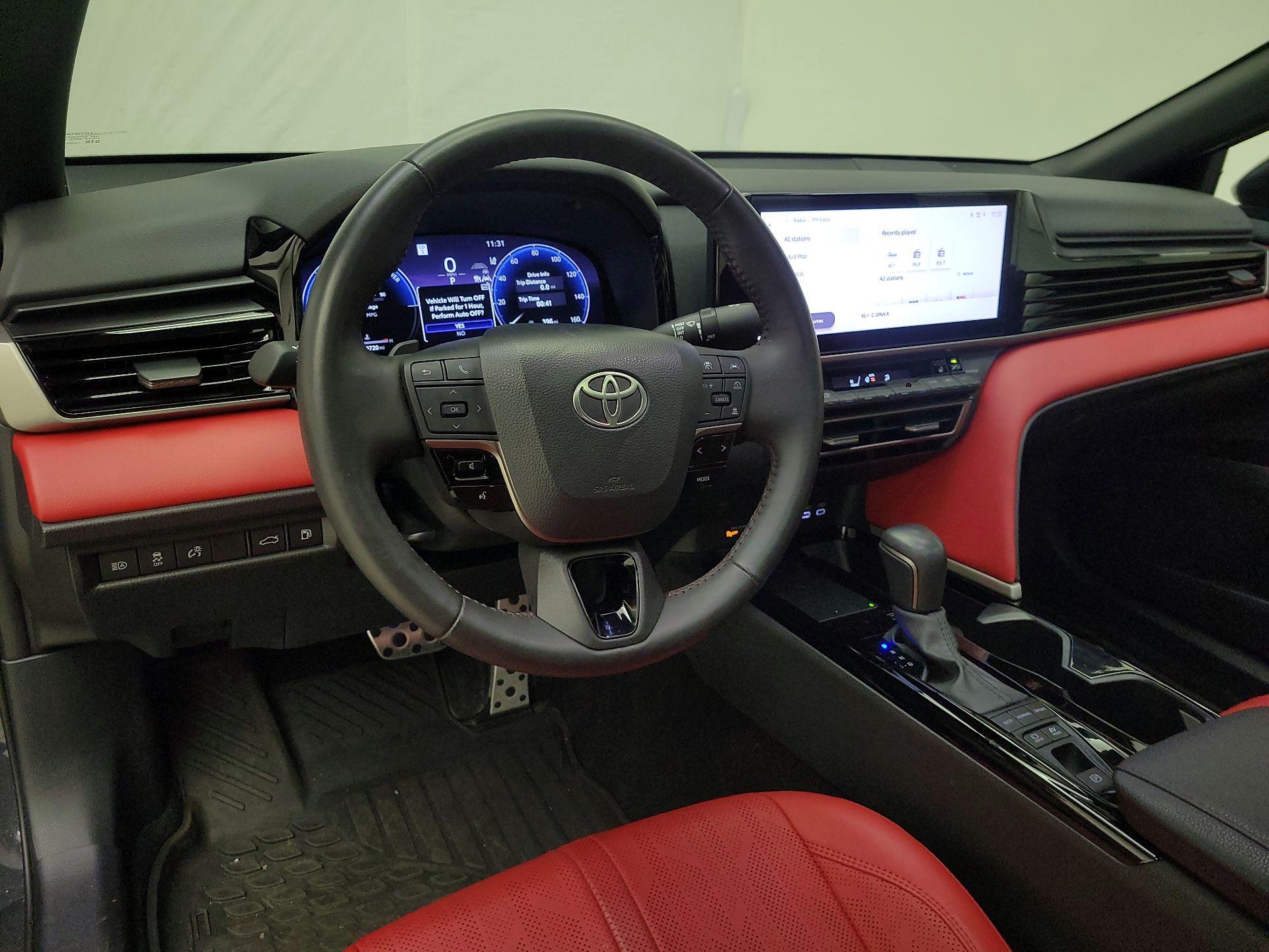 Thumbnail: 2025 Toyota Camry - 9