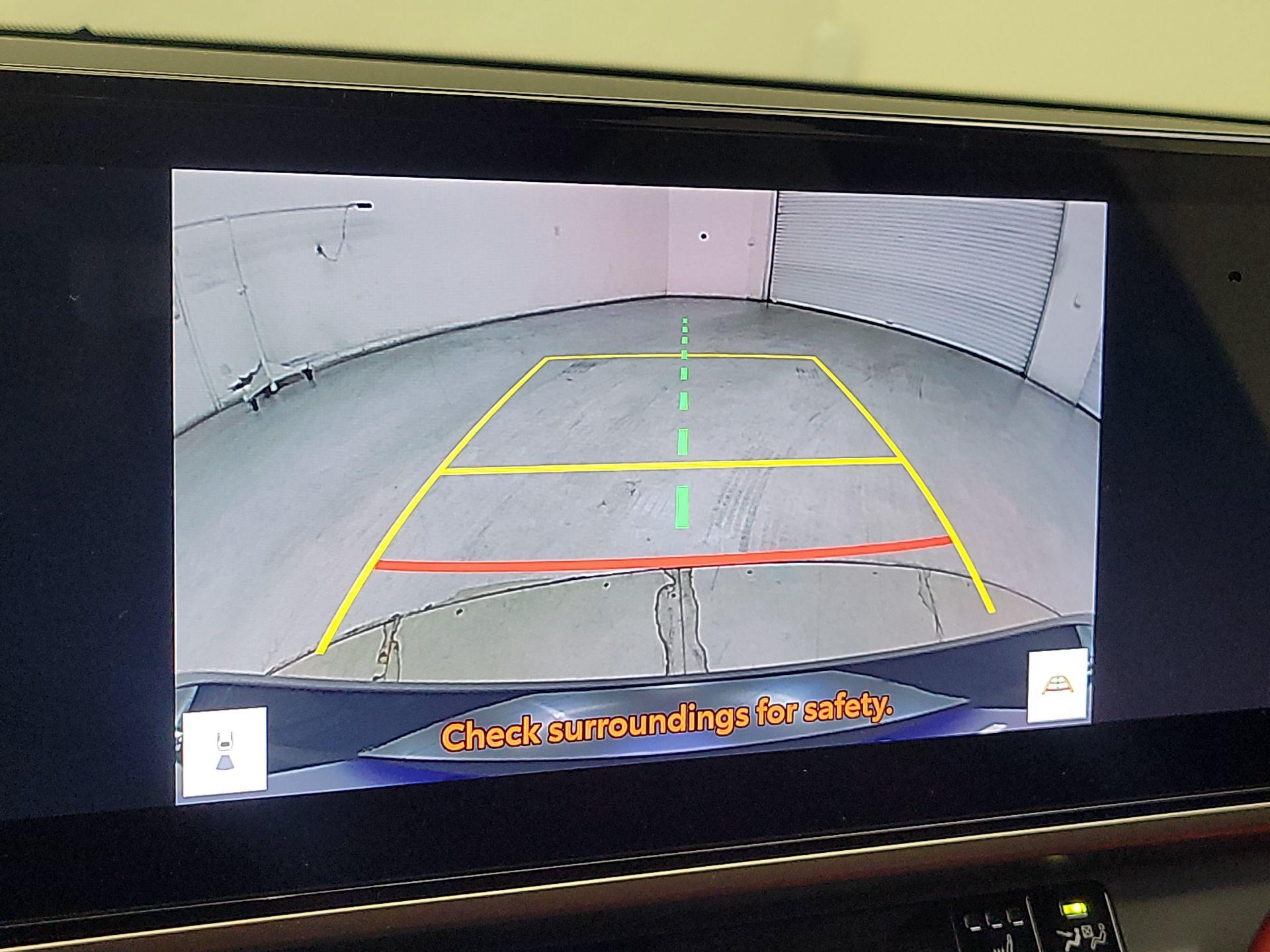 Thumbnail: 2025 Toyota Camry - 14