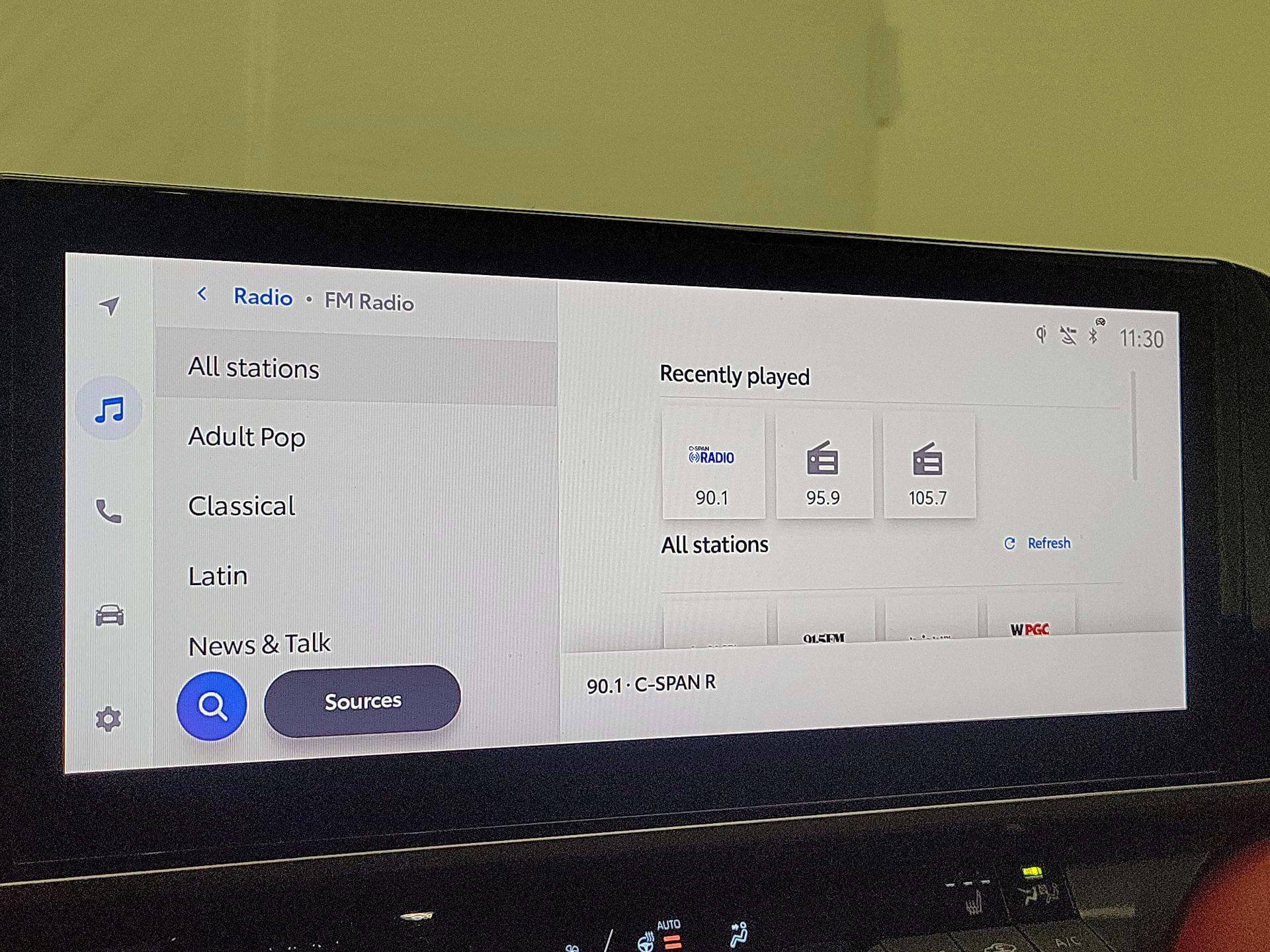 Thumbnail: 2025 Toyota Camry - 15