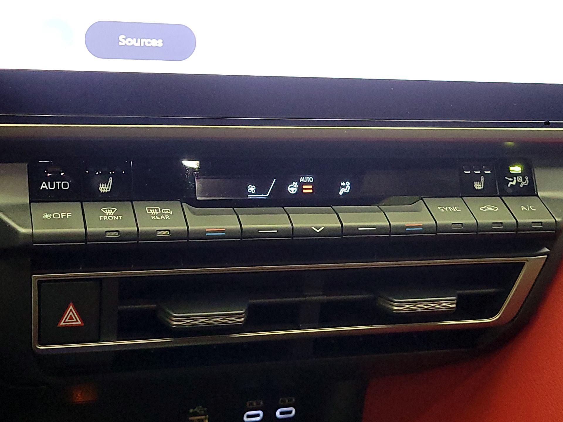 Thumbnail: 2025 Toyota Camry - 16