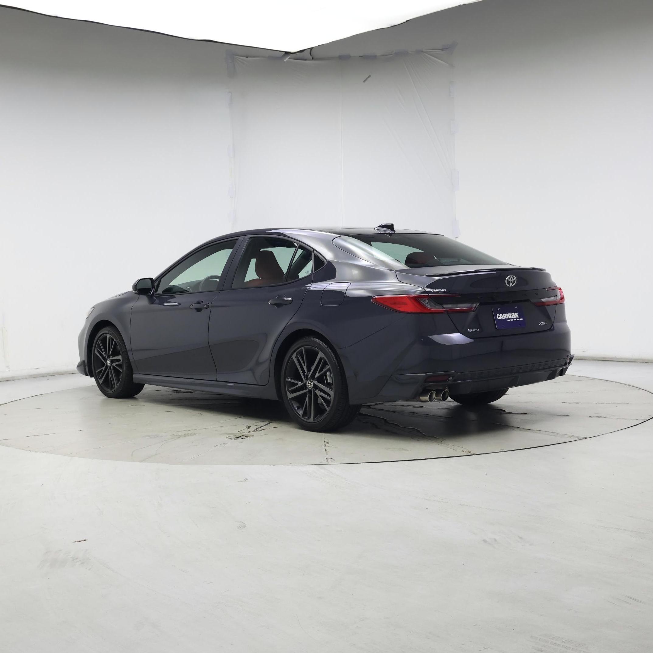 Thumbnail: 2025 Toyota Camry - 2